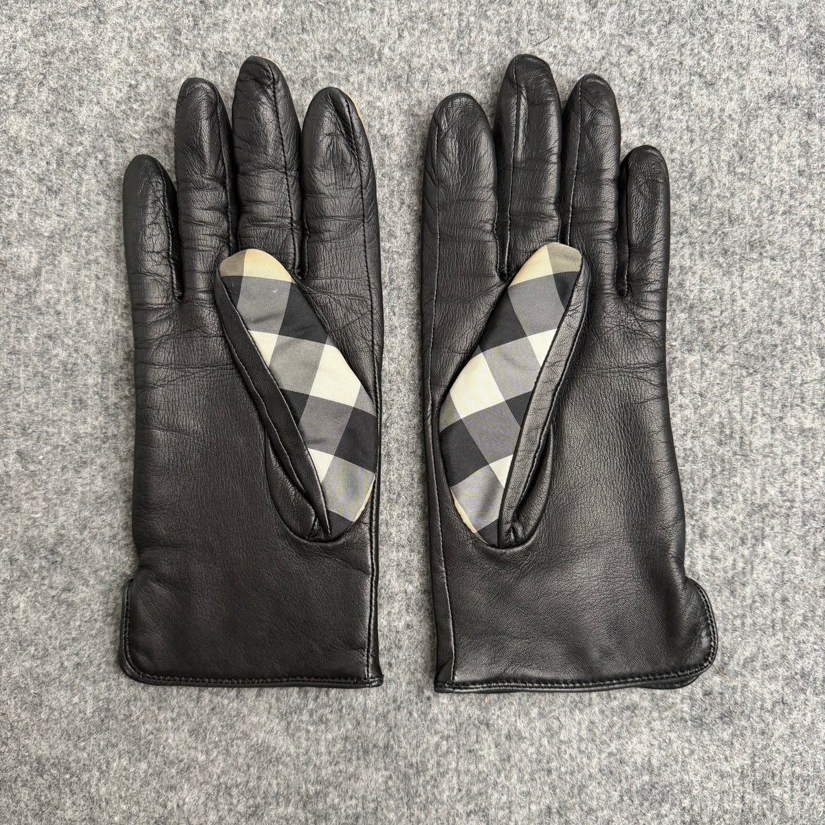 Burberry handsker