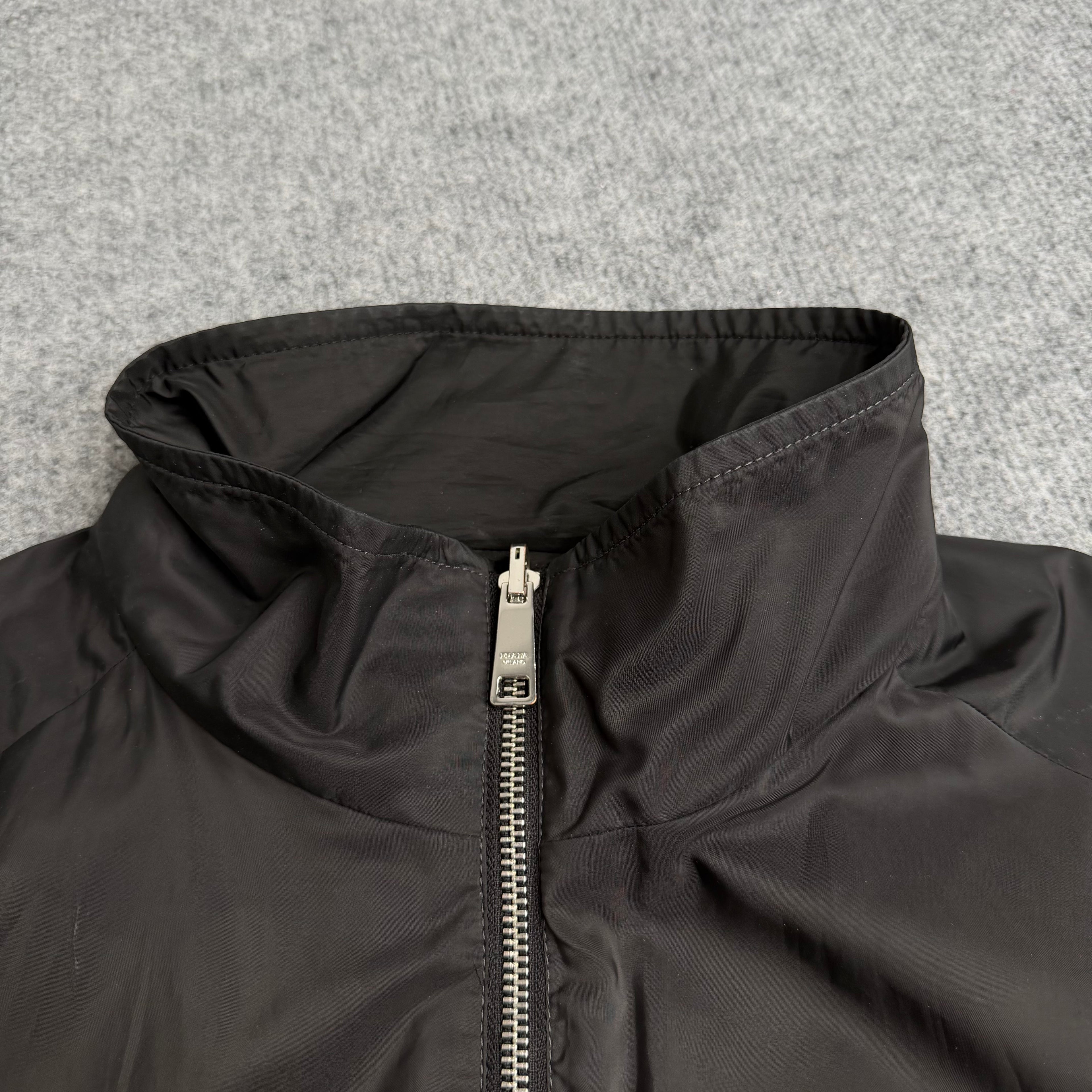 Prada jakke (Str. XL)