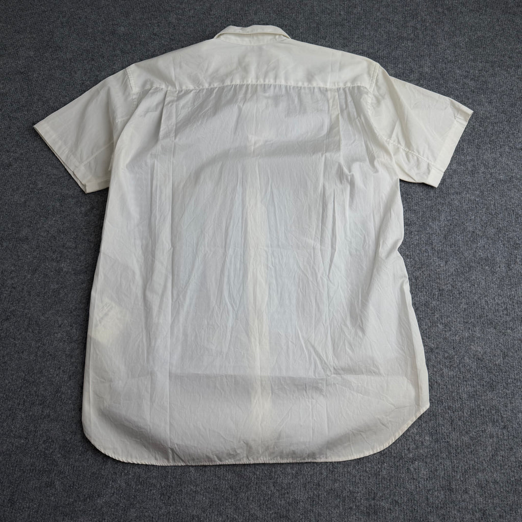 Comme Des Garcons skjorte (Str. S)