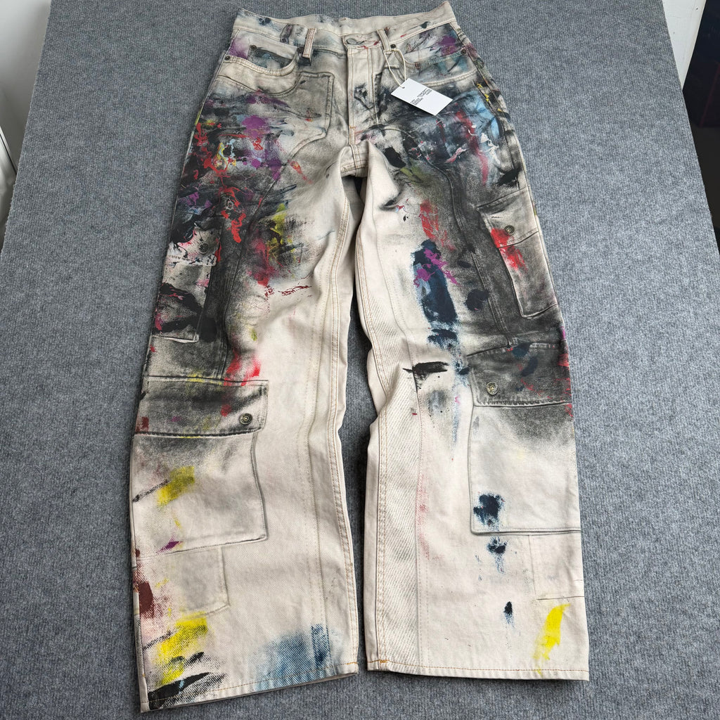 Acne Studios bukser (Str. S )