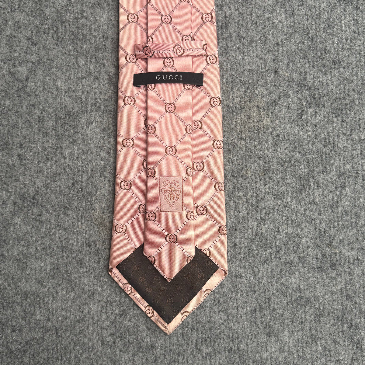 Gucci slips