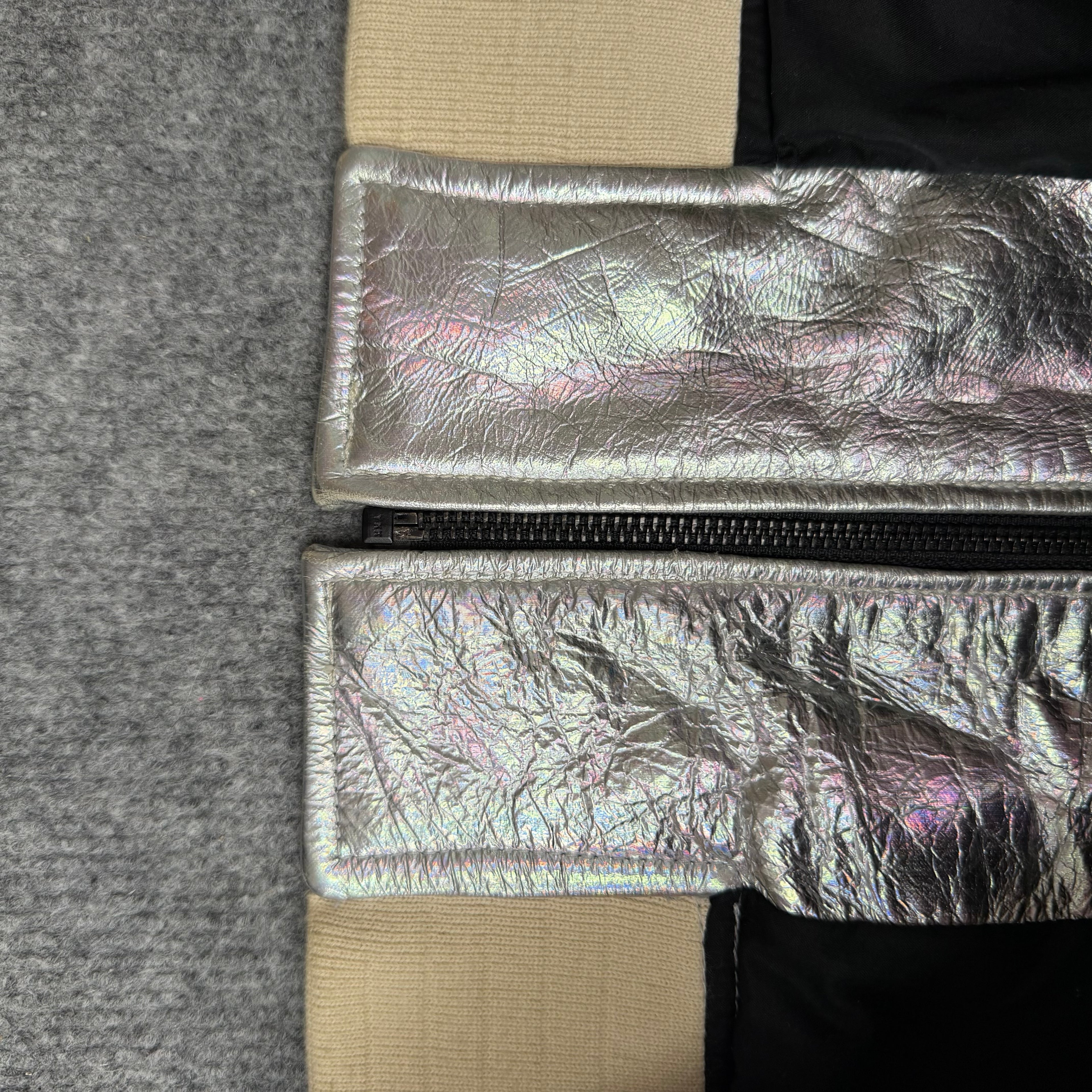 Marc by Marc Jacobs jakke (Str. XL)