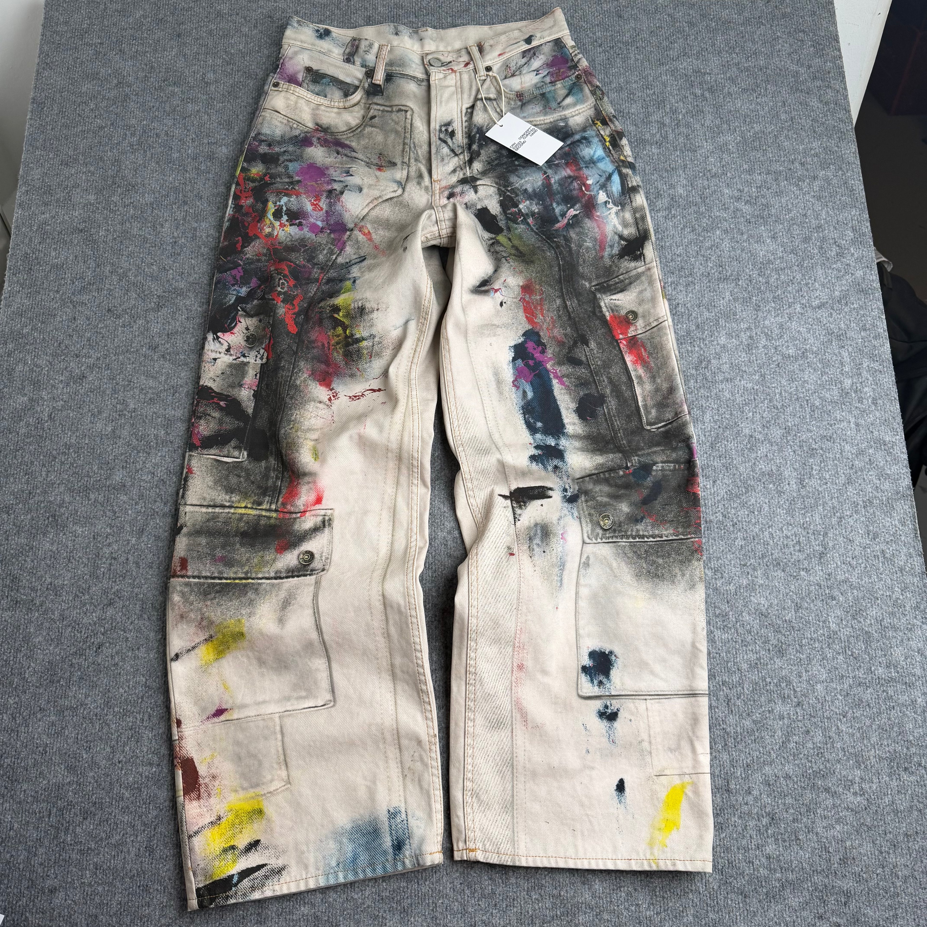 Acne Studios bukser (Str. S )