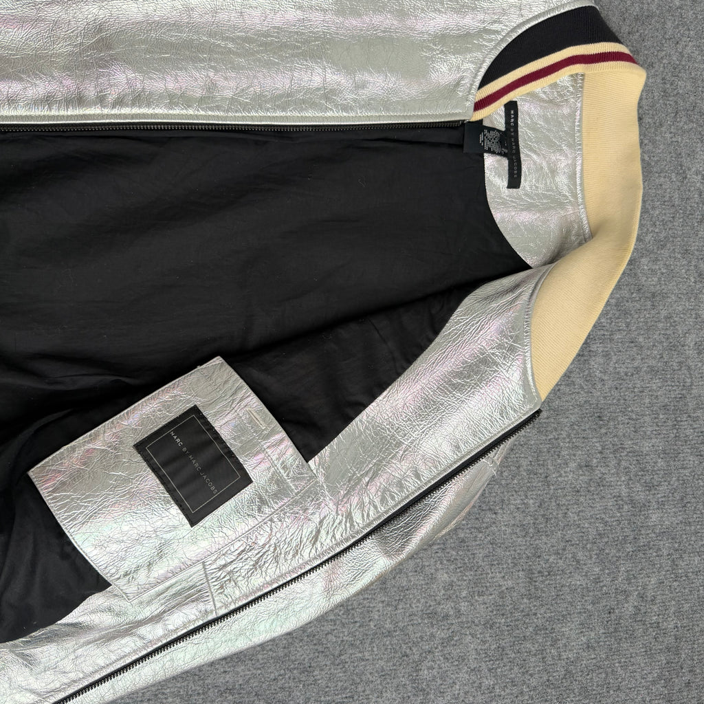 Marc by Marc Jacobs jakke (Str. XL)