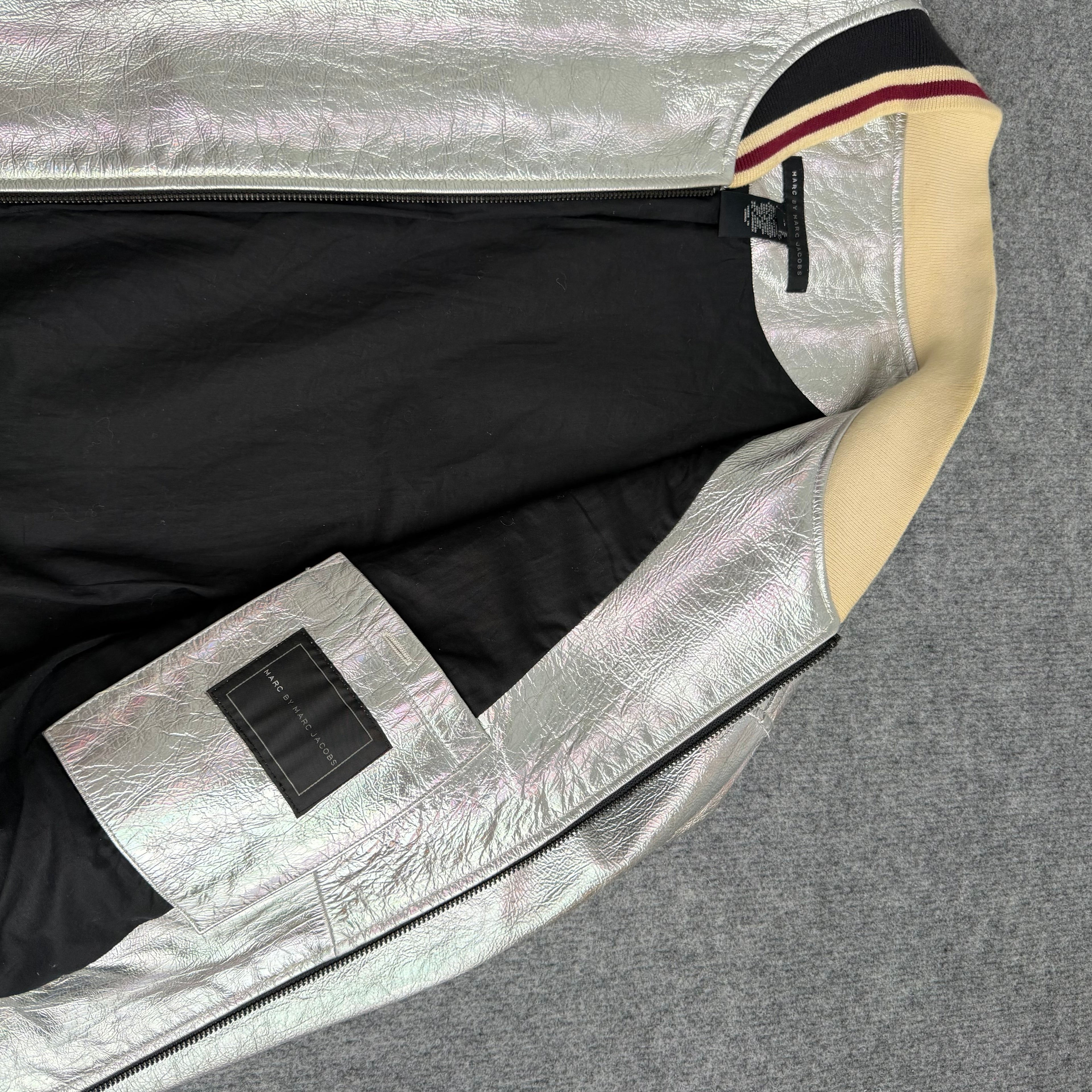 Marc by Marc Jacobs jakke (Str. XL)
