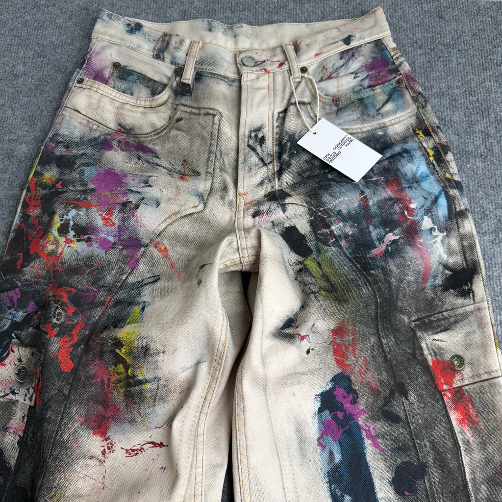 Acne Studios bukser (Str. S )