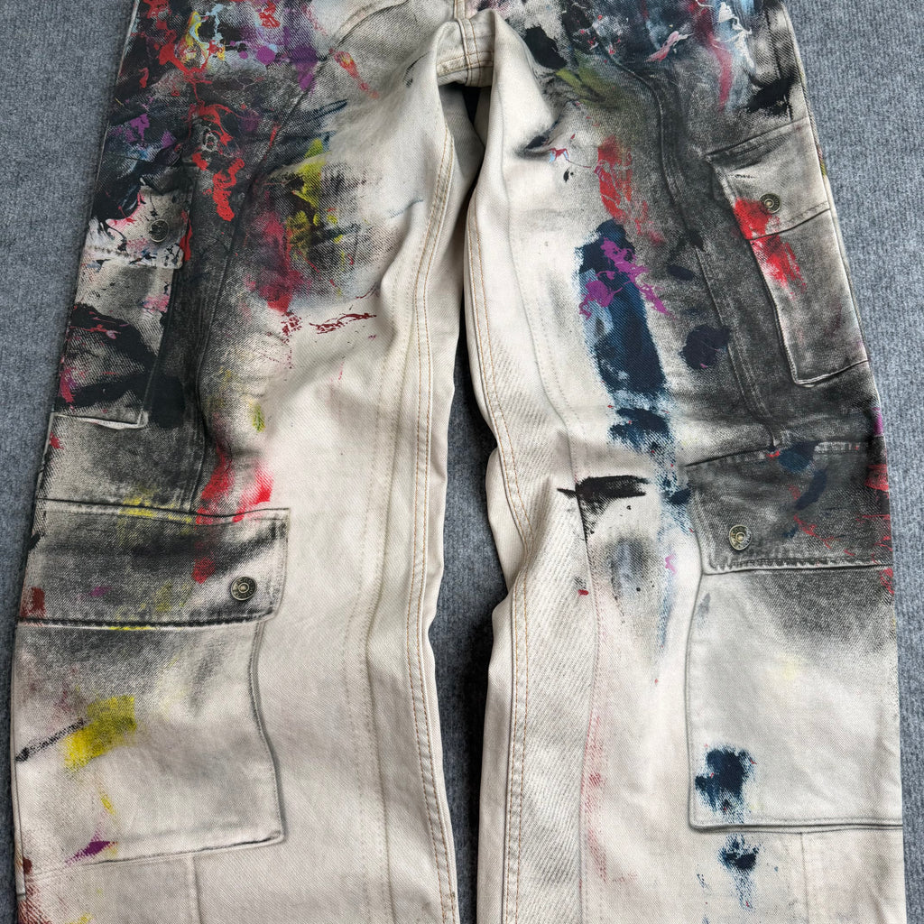 Acne Studios bukser (Str. S )