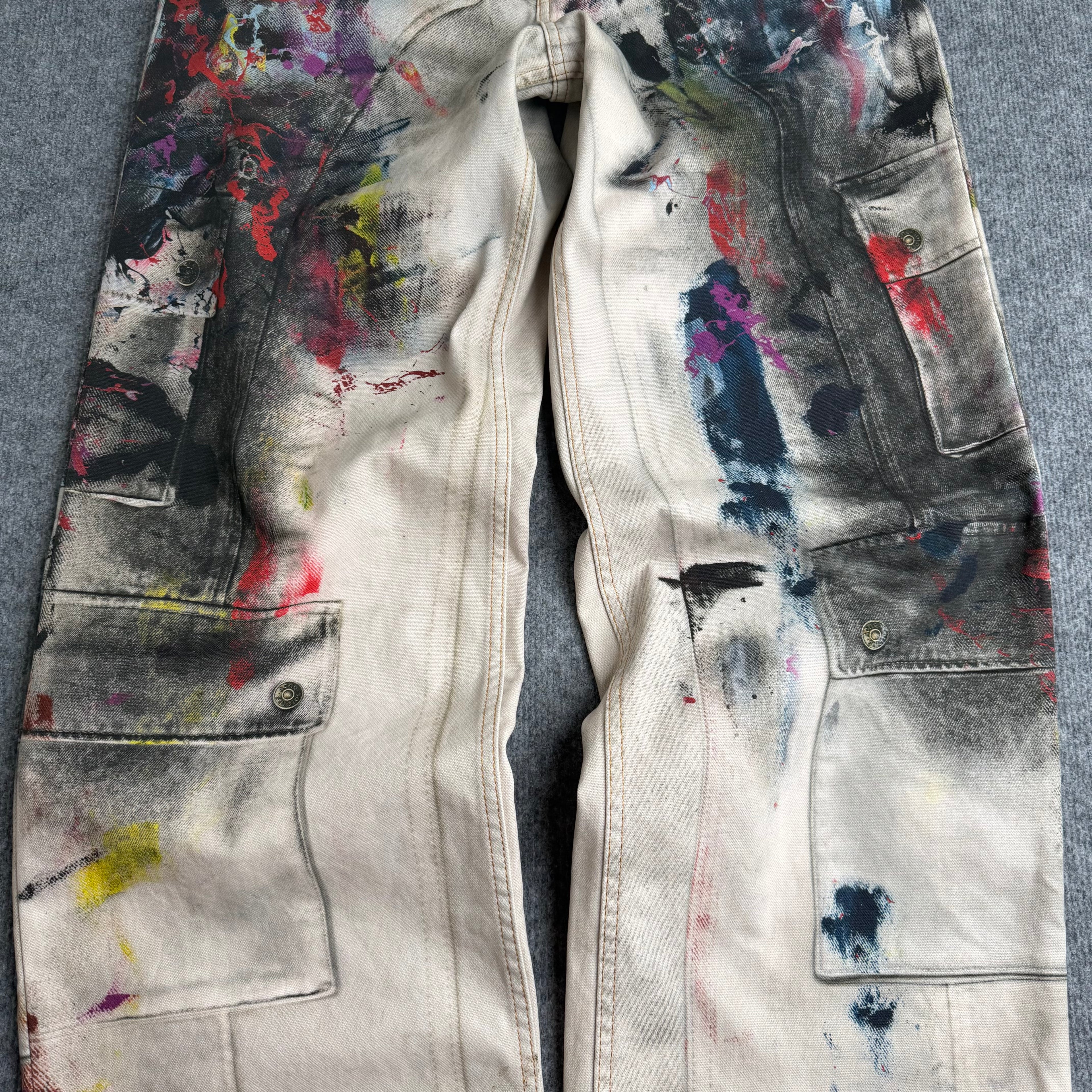Acne Studios bukser (Str. S )
