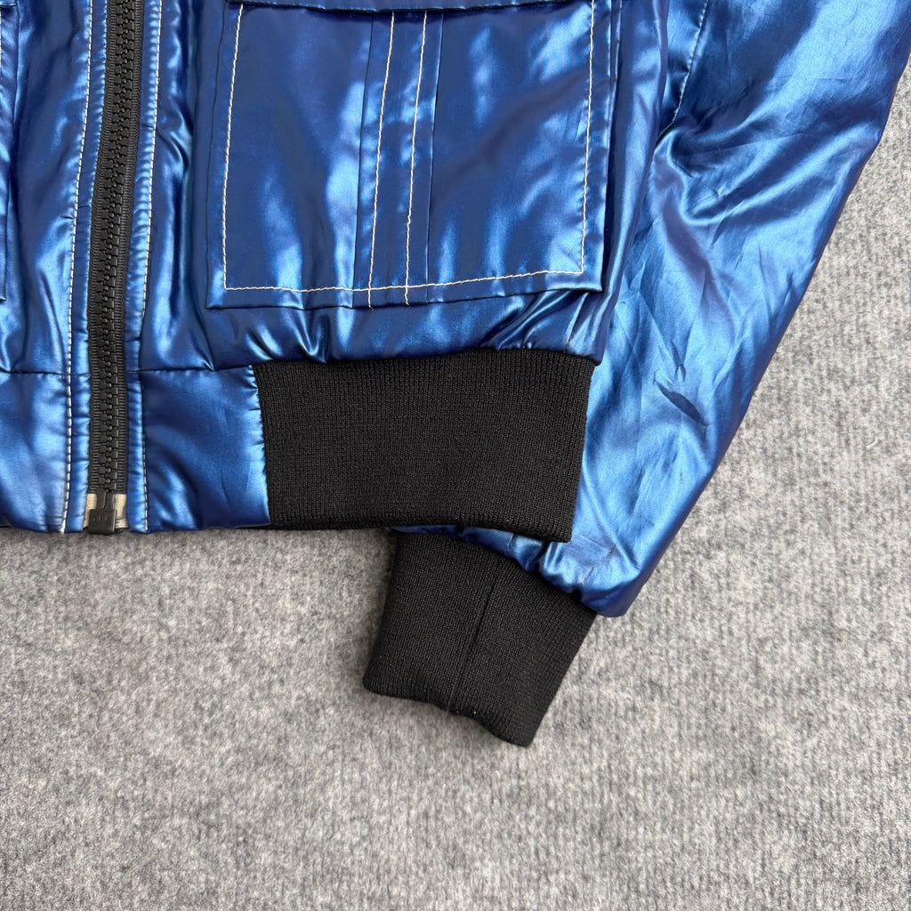 Maison Margiela jakke (Str. S)