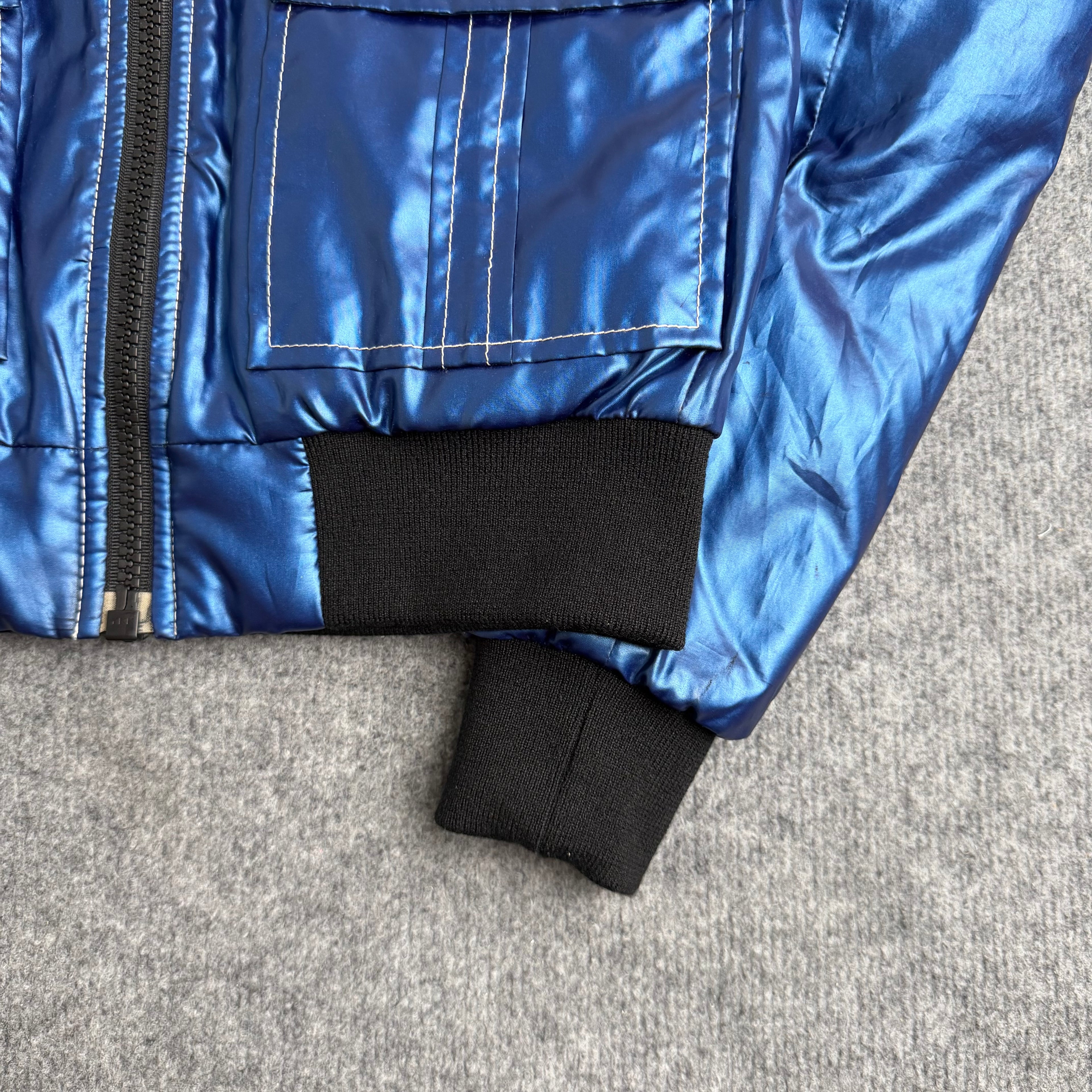Maison Margiela jakke (Str. S)