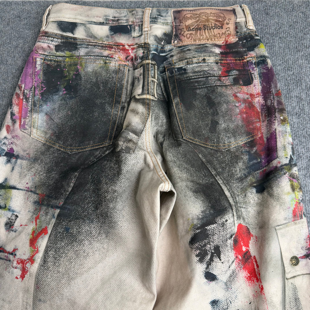 Acne Studios bukser (Str. S )