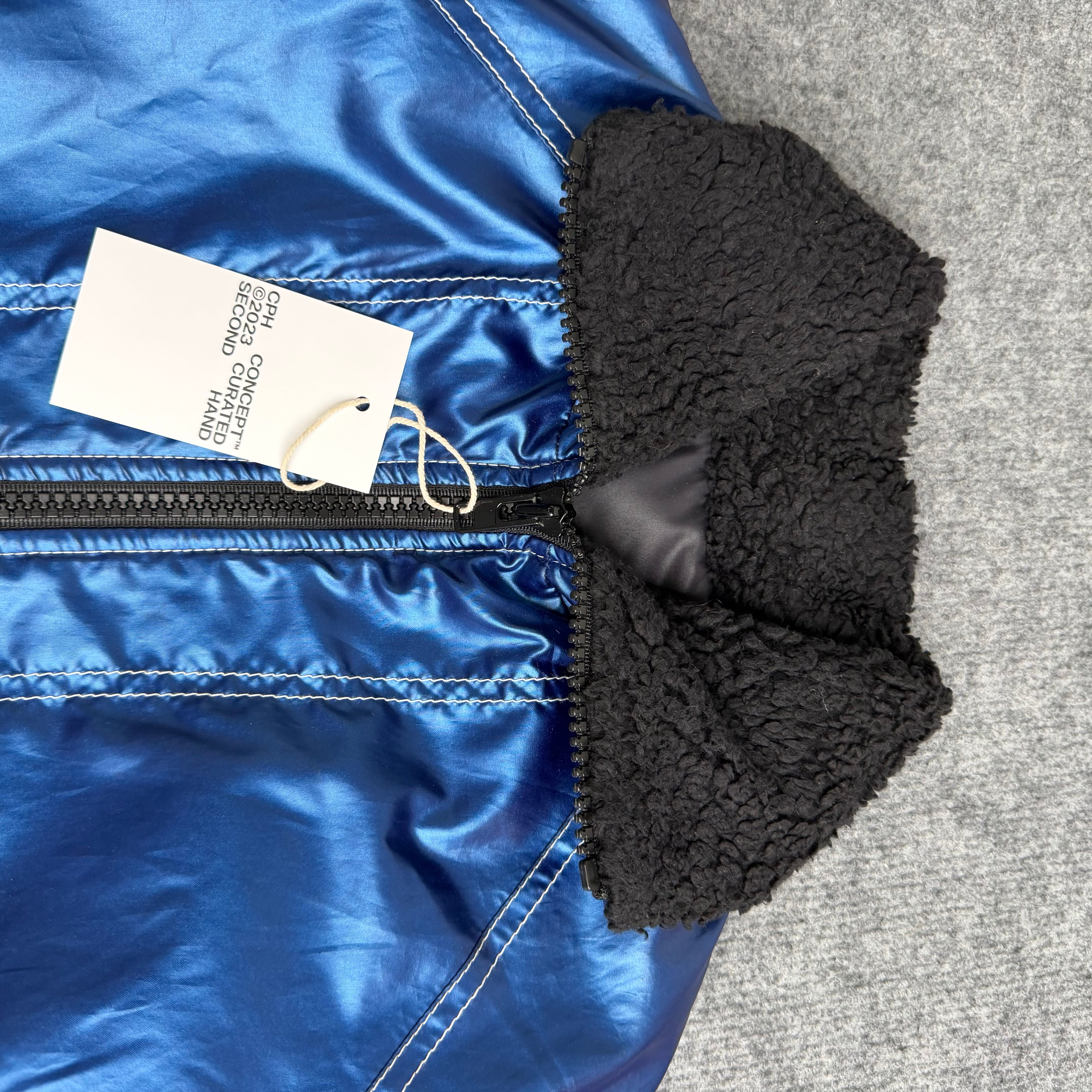 Maison Margiela jakke (Str. S)
