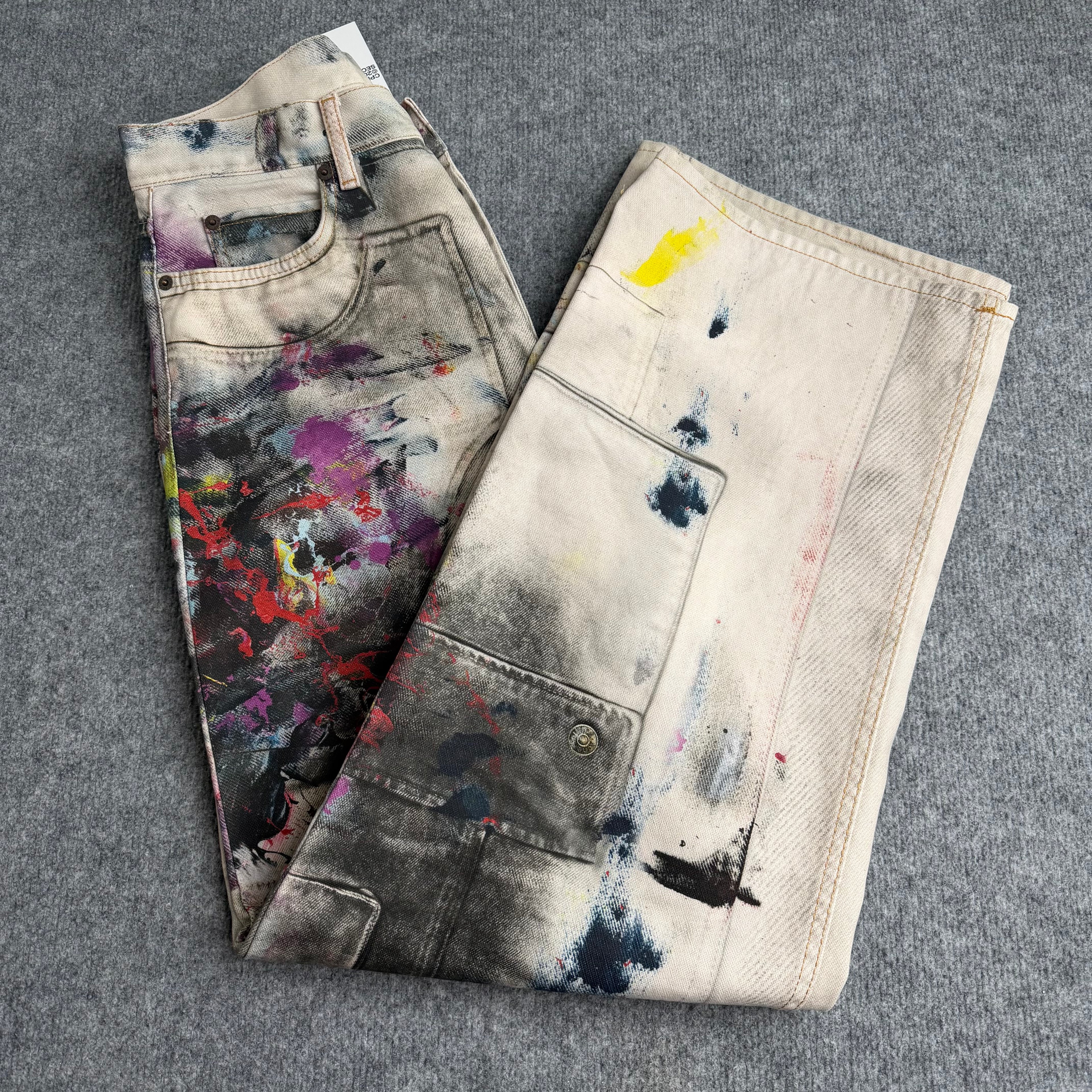 Acne Studios bukser (Str. S )