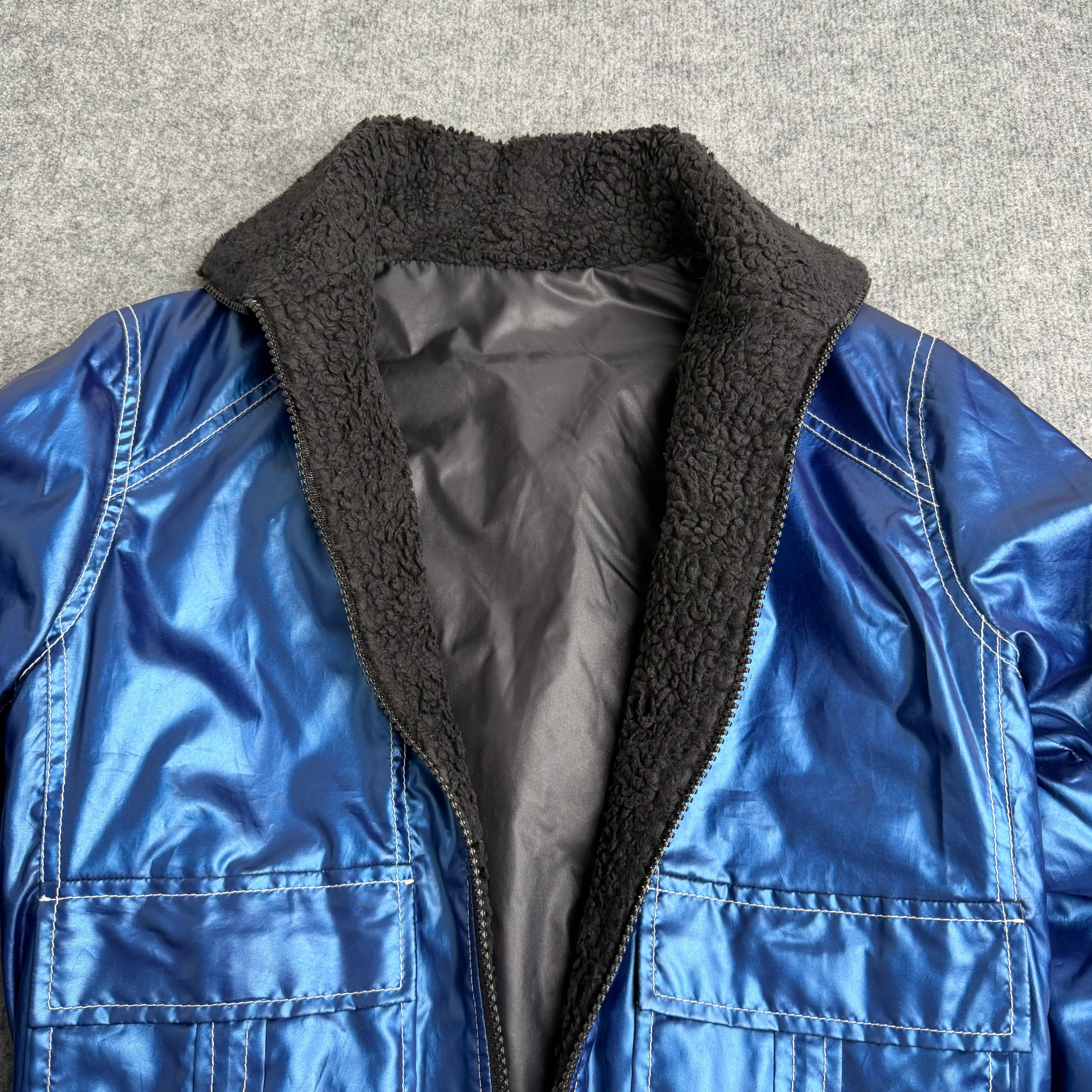 Maison Margiela jakke (Str. S)