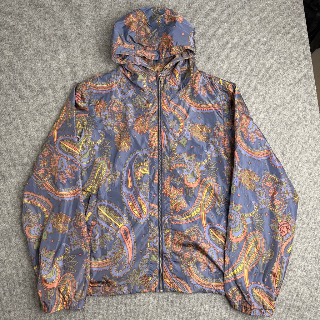 Billionaire Boys Club jakke (Str. XL)