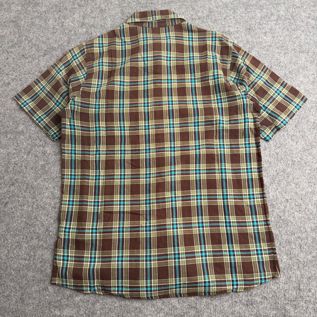 Stussy skjorte (Str. S)