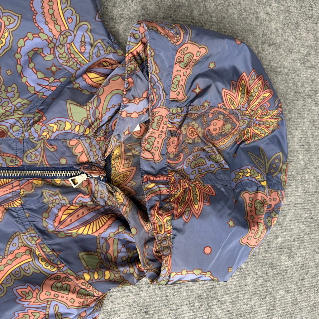 Billionaire Boys Club jakke (Str. XL)