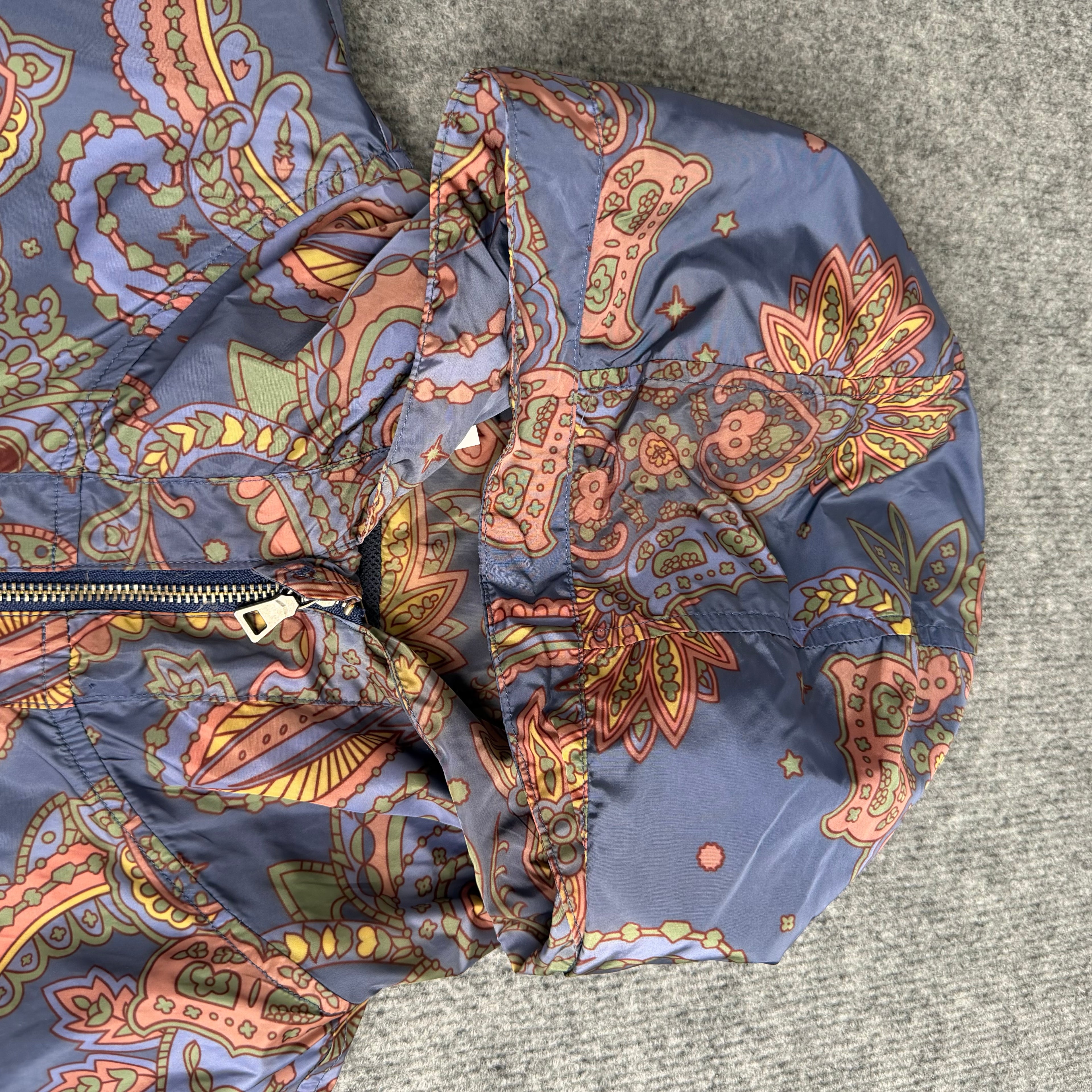 Billionaire Boys Club jakke (Str. XL)