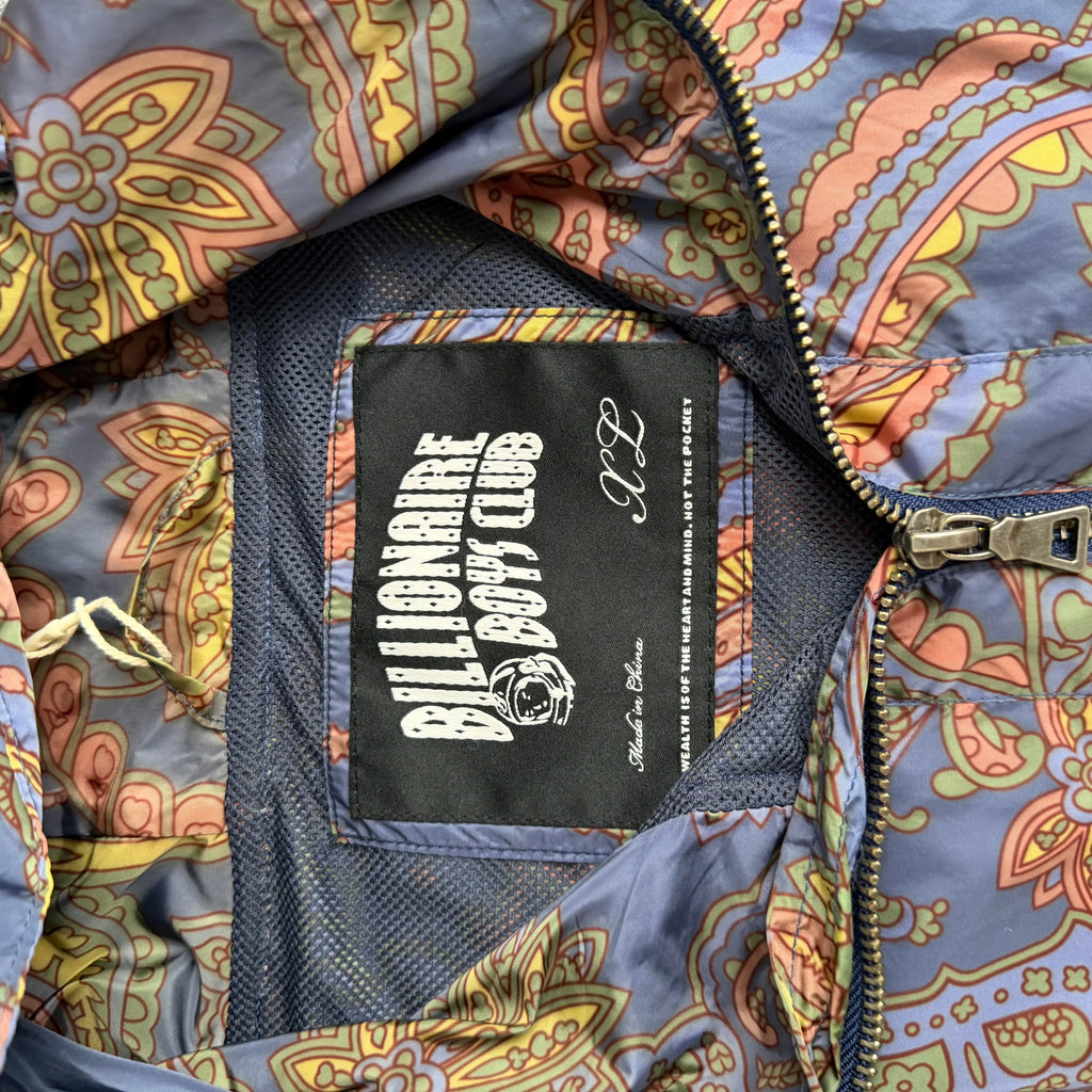 Billionaire Boys Club jakke (Str. XL)