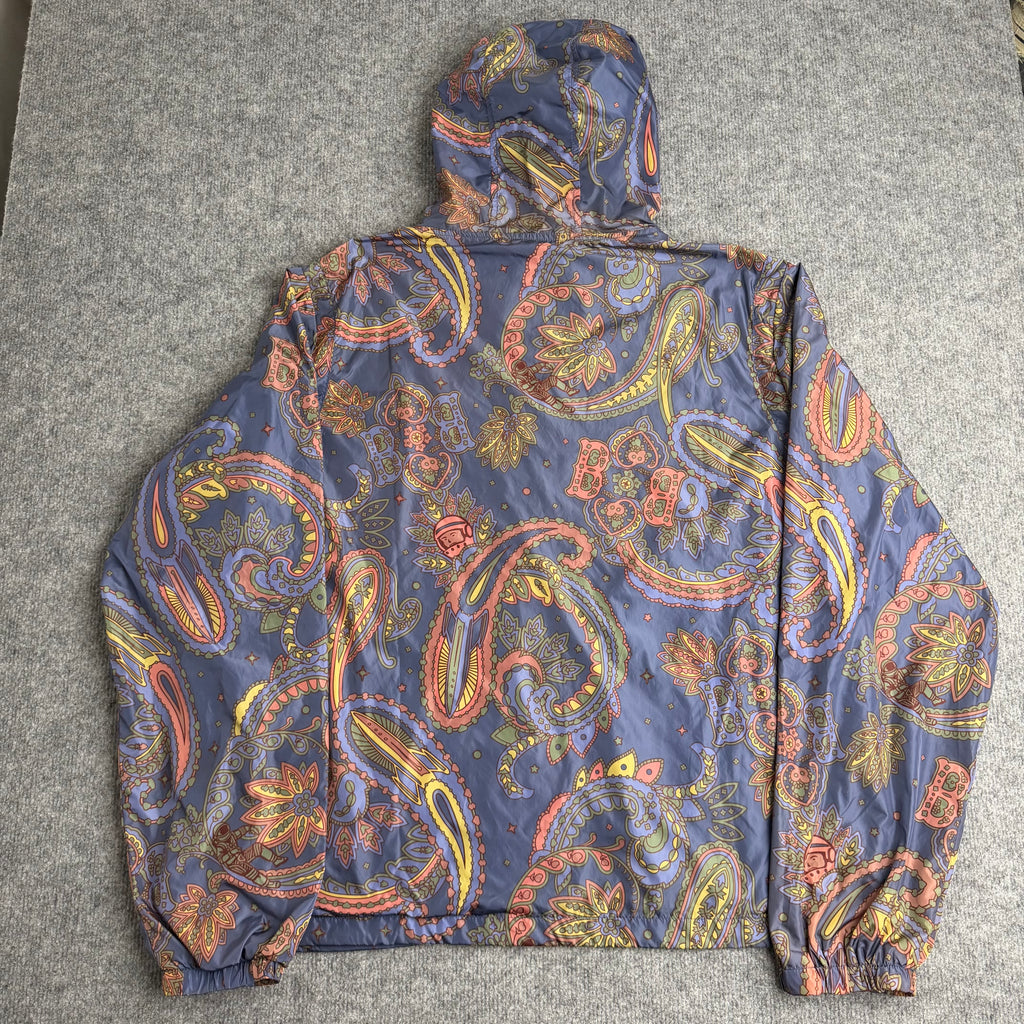Billionaire Boys Club jakke (Str. XL)