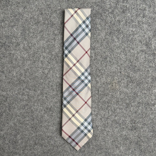 Burberry slips