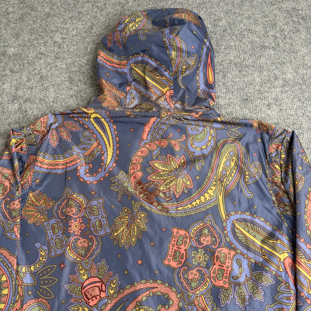 Billionaire Boys Club jakke (Str. XL)