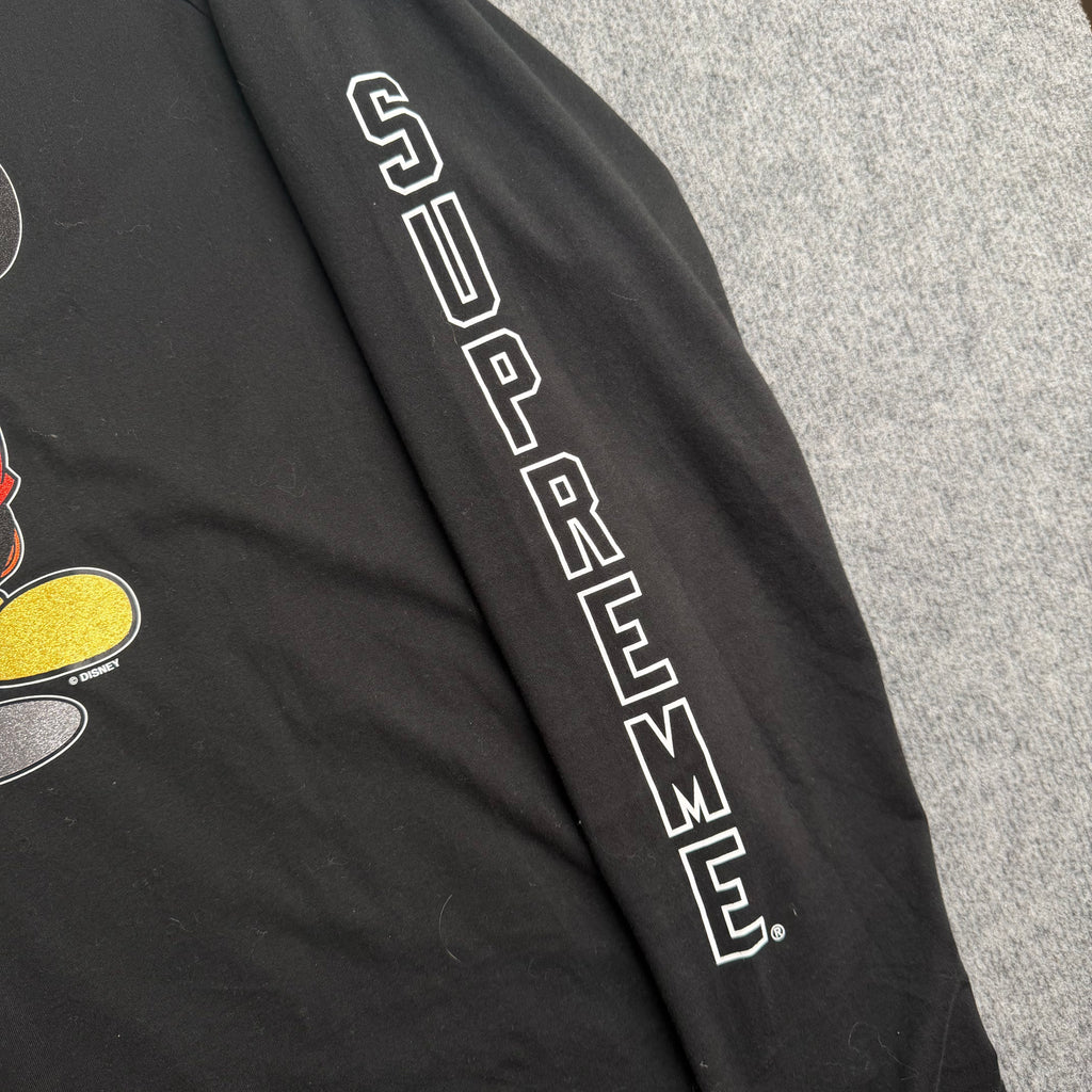 Supreme x Number (N)ine (Str. S)