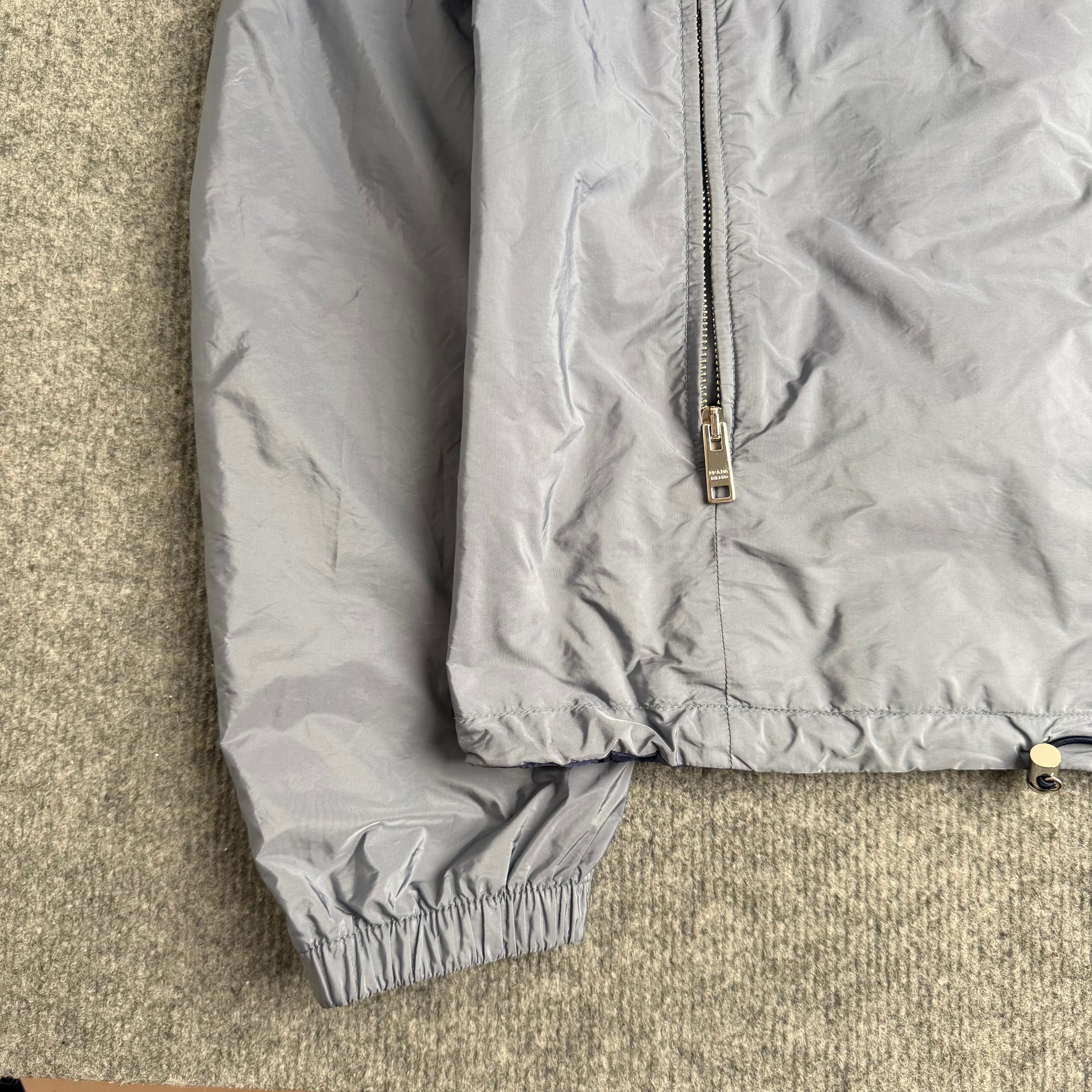 Prada jakke (Str. M)