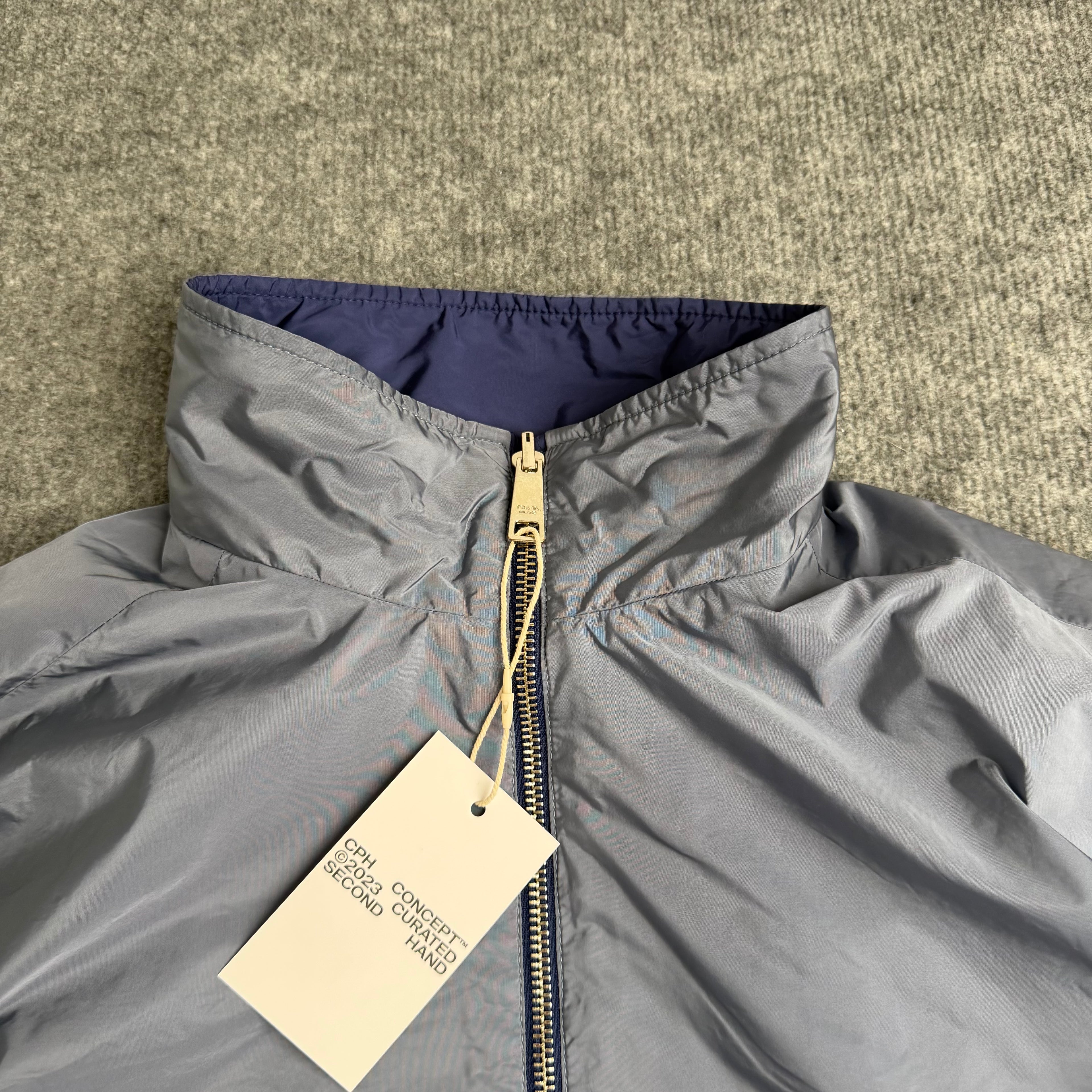 Prada jakke (Str. M)