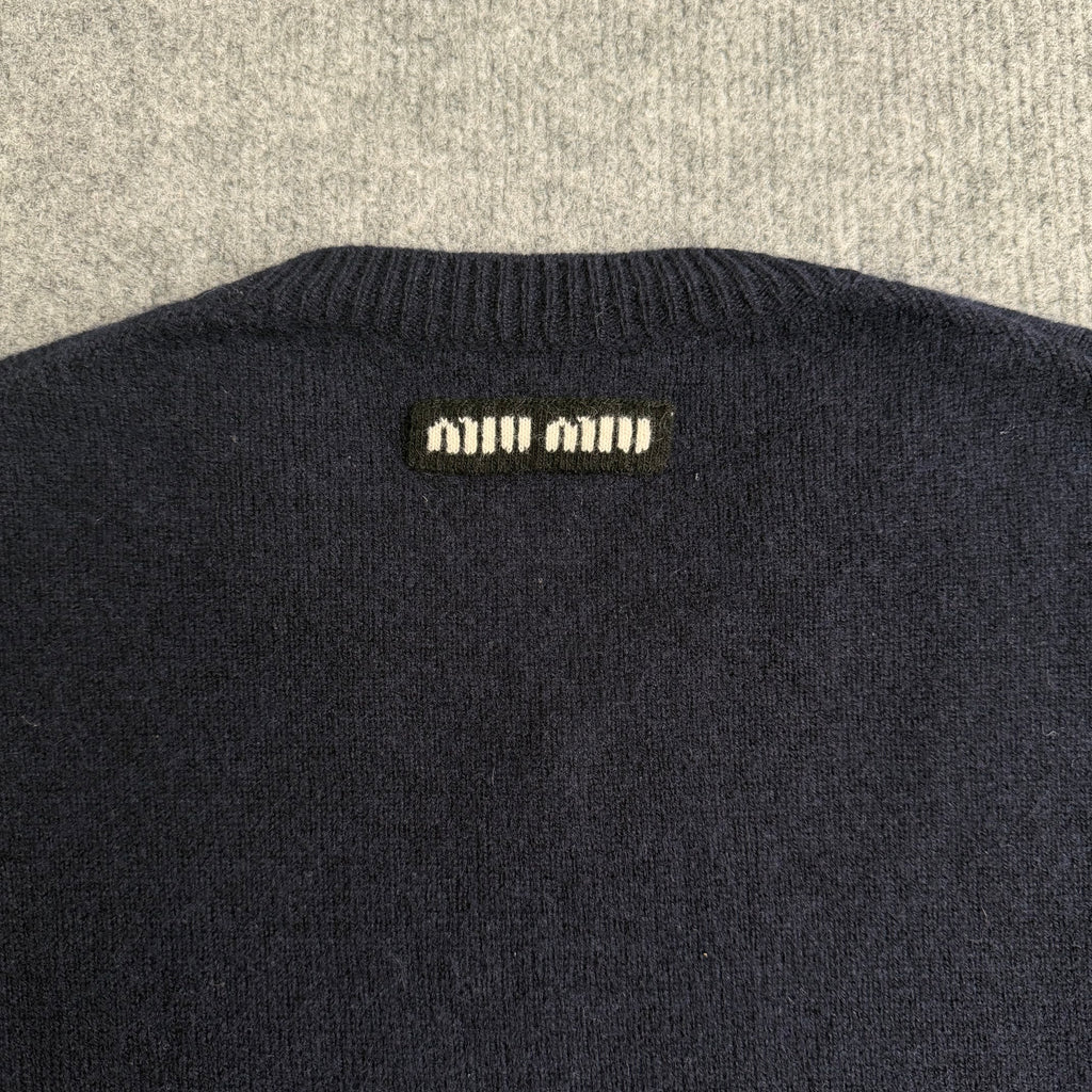 Miu Miu strik (Str. 40 )