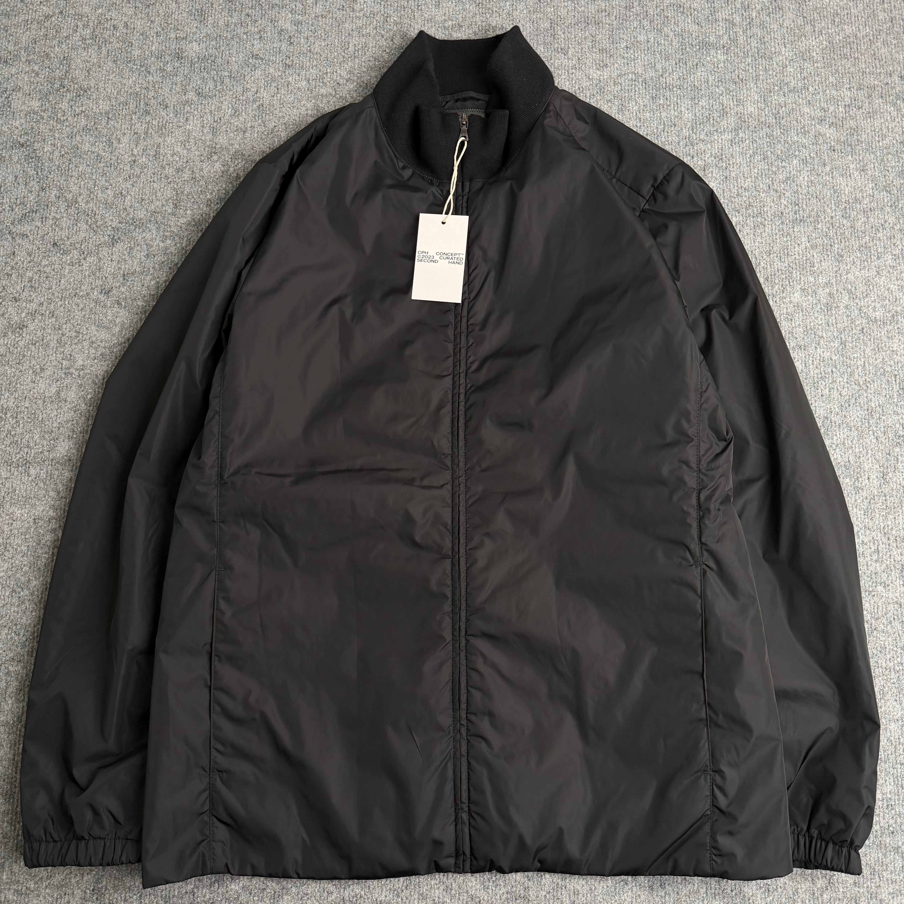 Prada jakke (Str. L)