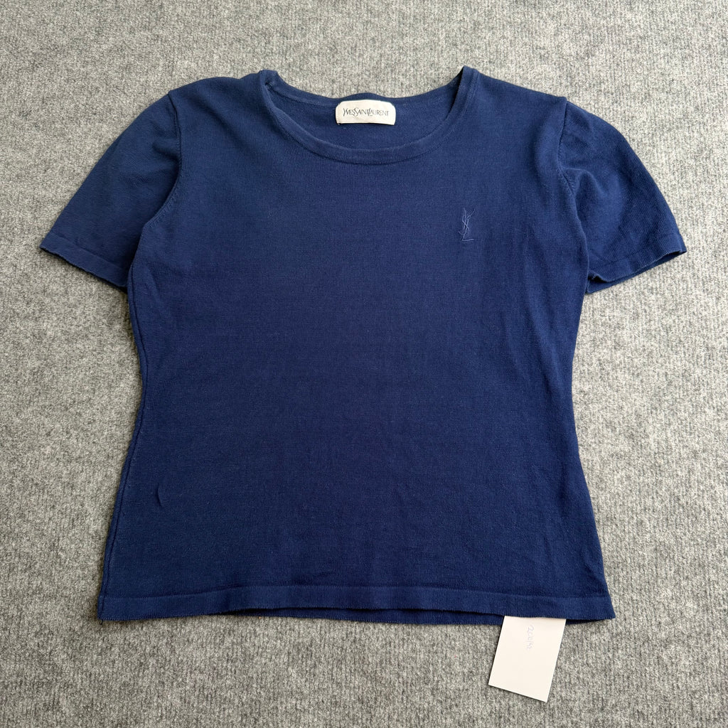 Yves Saint Laurent t-shirt (Str. M)