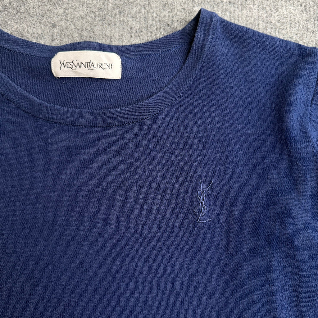 Yves Saint Laurent t-shirt (Str. M)