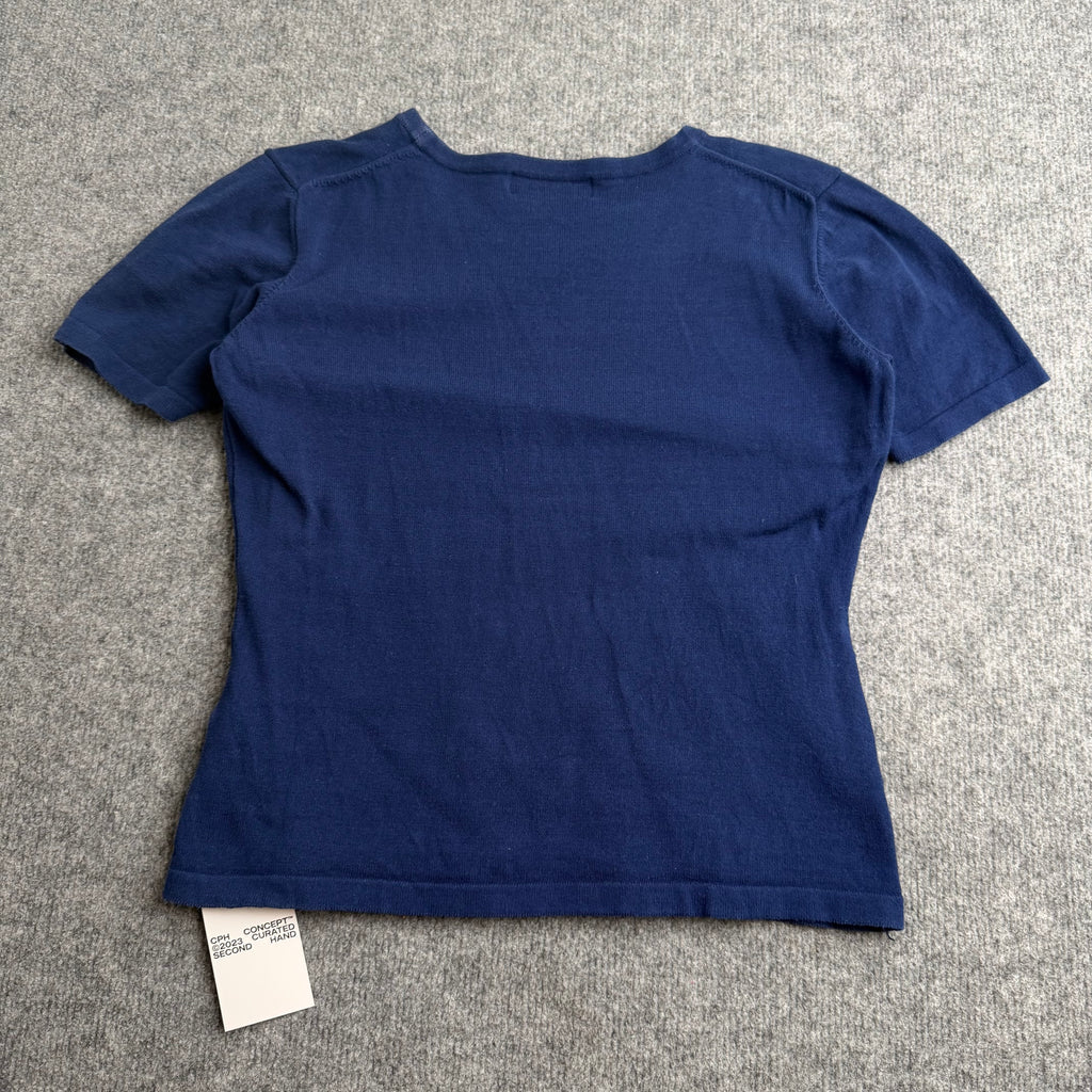 Yves Saint Laurent t-shirt (Str. M)