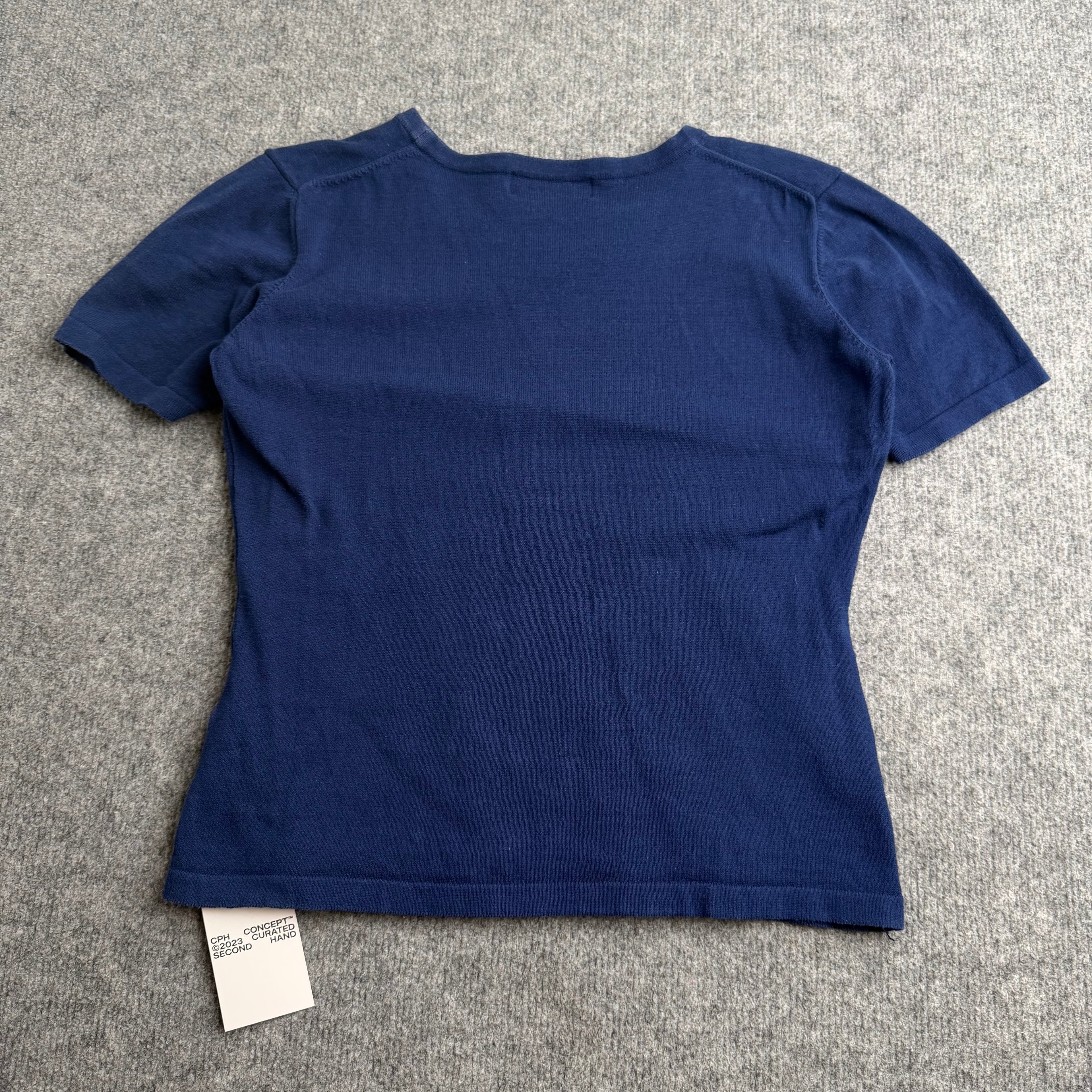 Yves Saint Laurent t-shirt (Str. M)