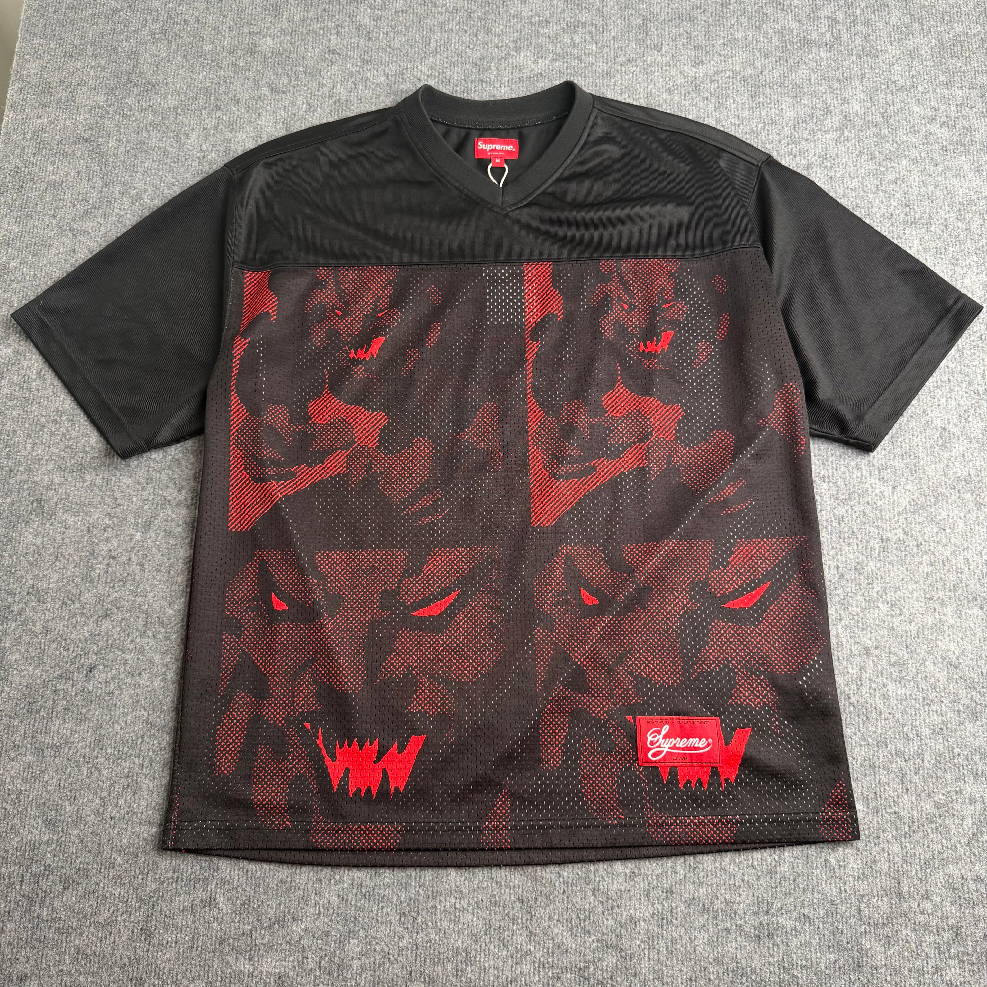 Supreme Jersey (Str. M)
