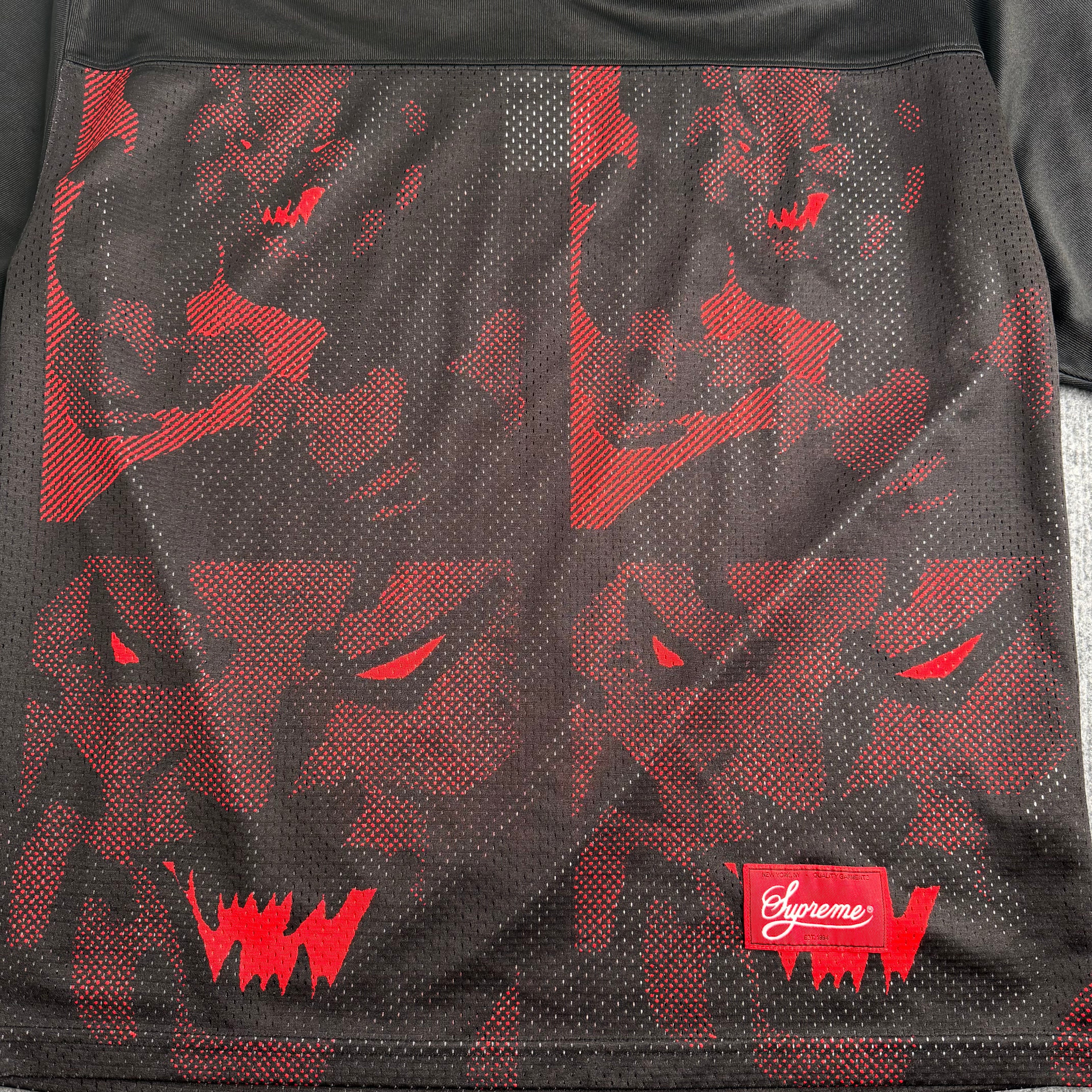 Supreme Jersey (Str. M)