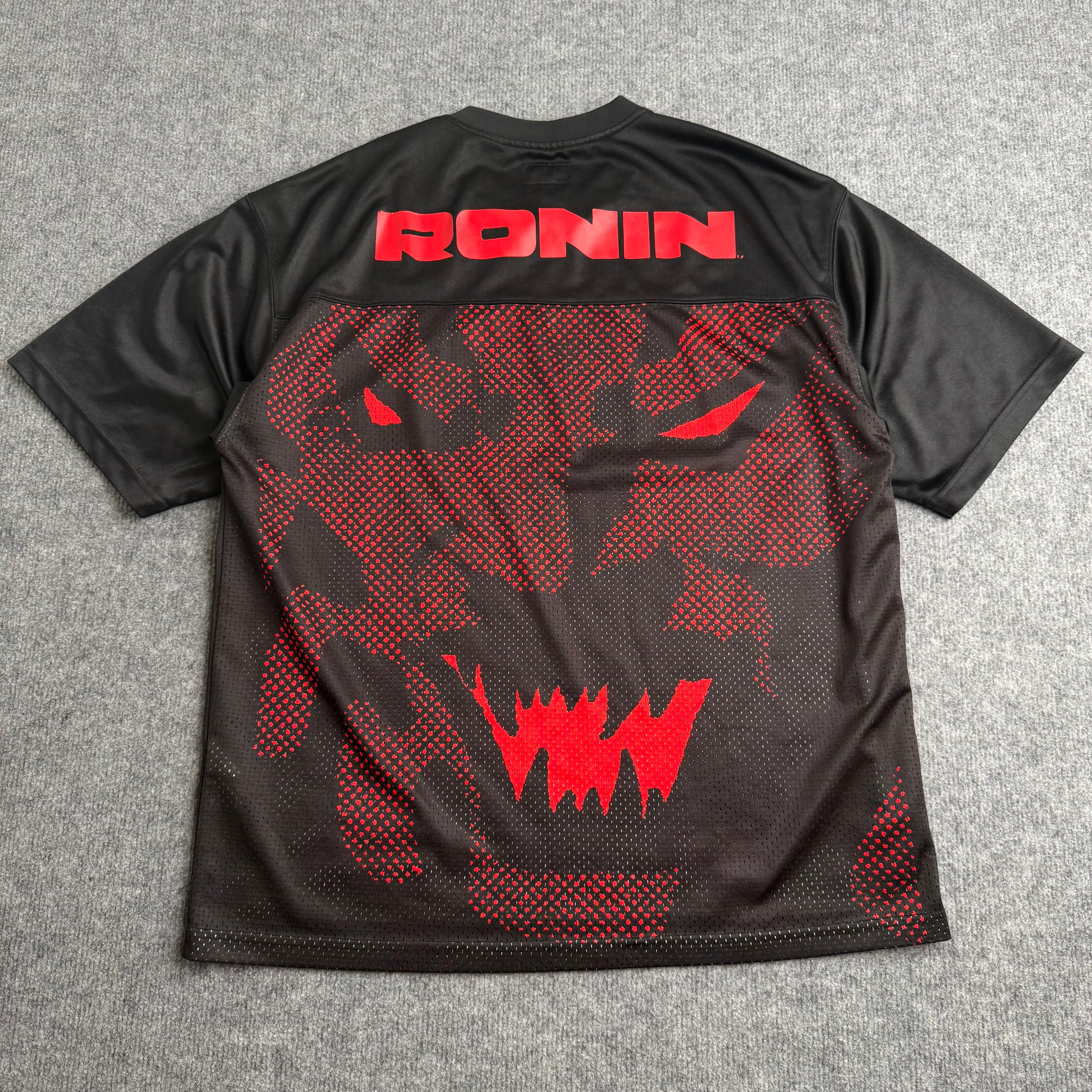 Supreme Jersey (Str. M)