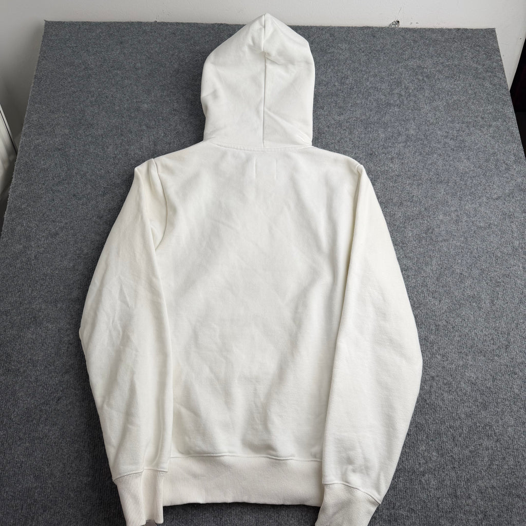 Comme Des Garcons x The North Face hættetrøje (Str. Xs)