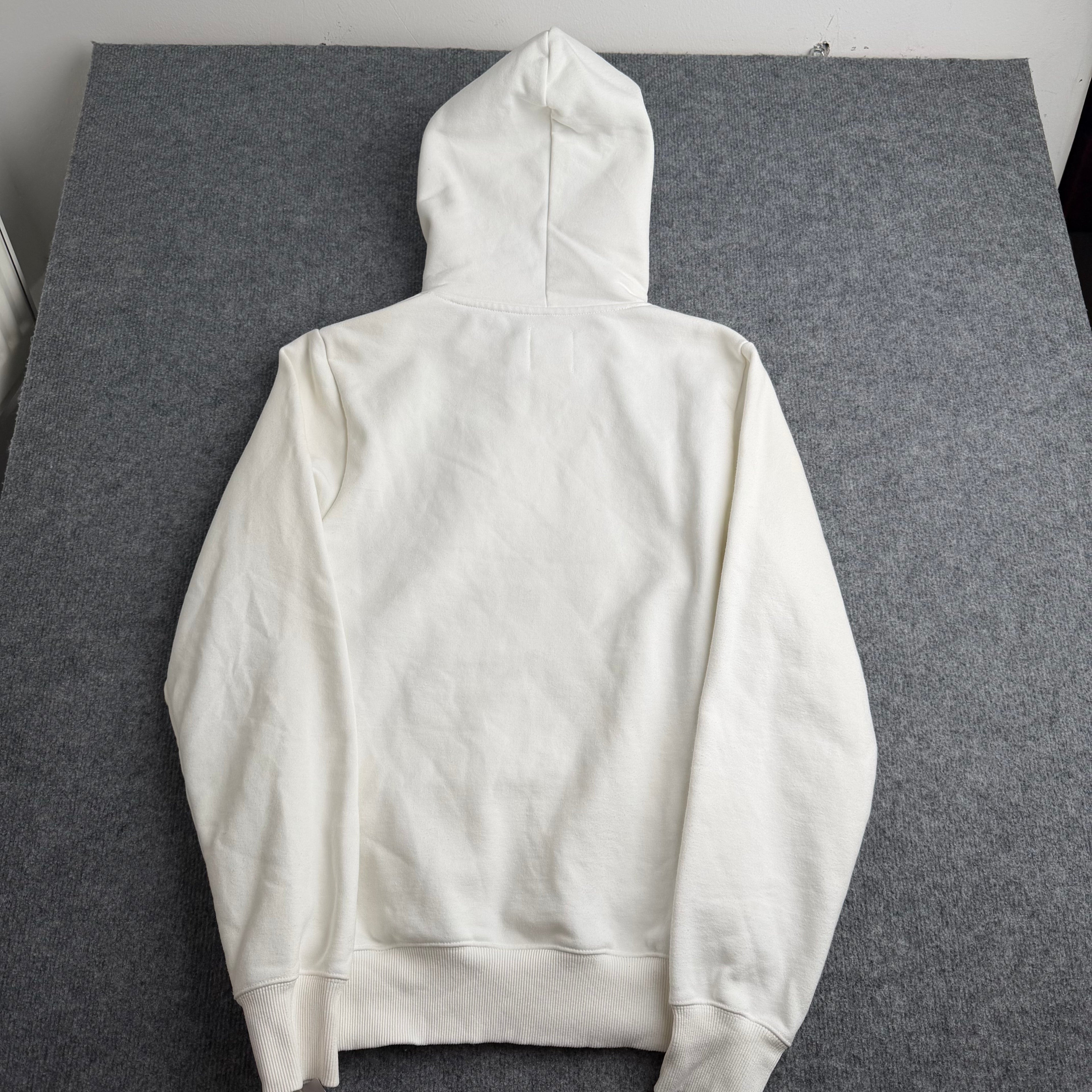 Comme Des Garcons x The North Face hættetrøje (Str. Xs)