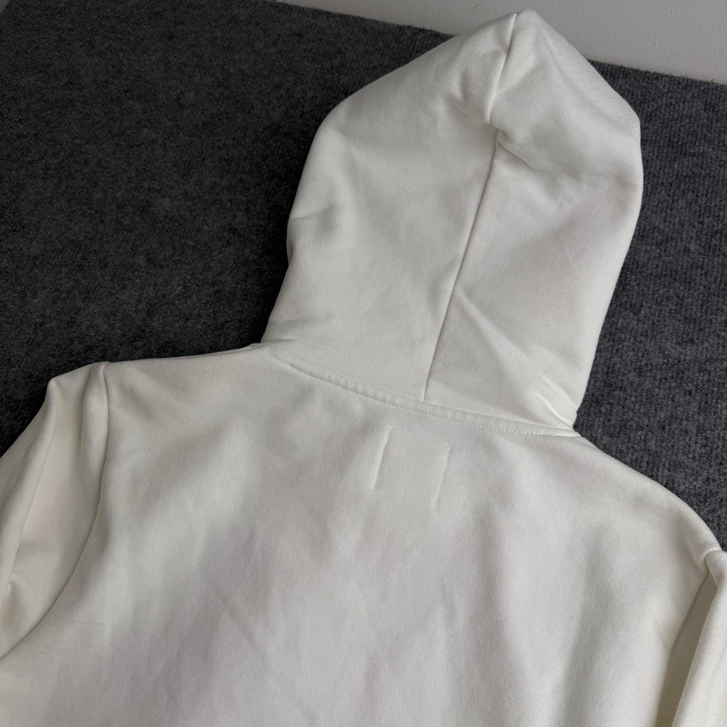 Comme Des Garcons x The North Face hættetrøje (Str. Xs)