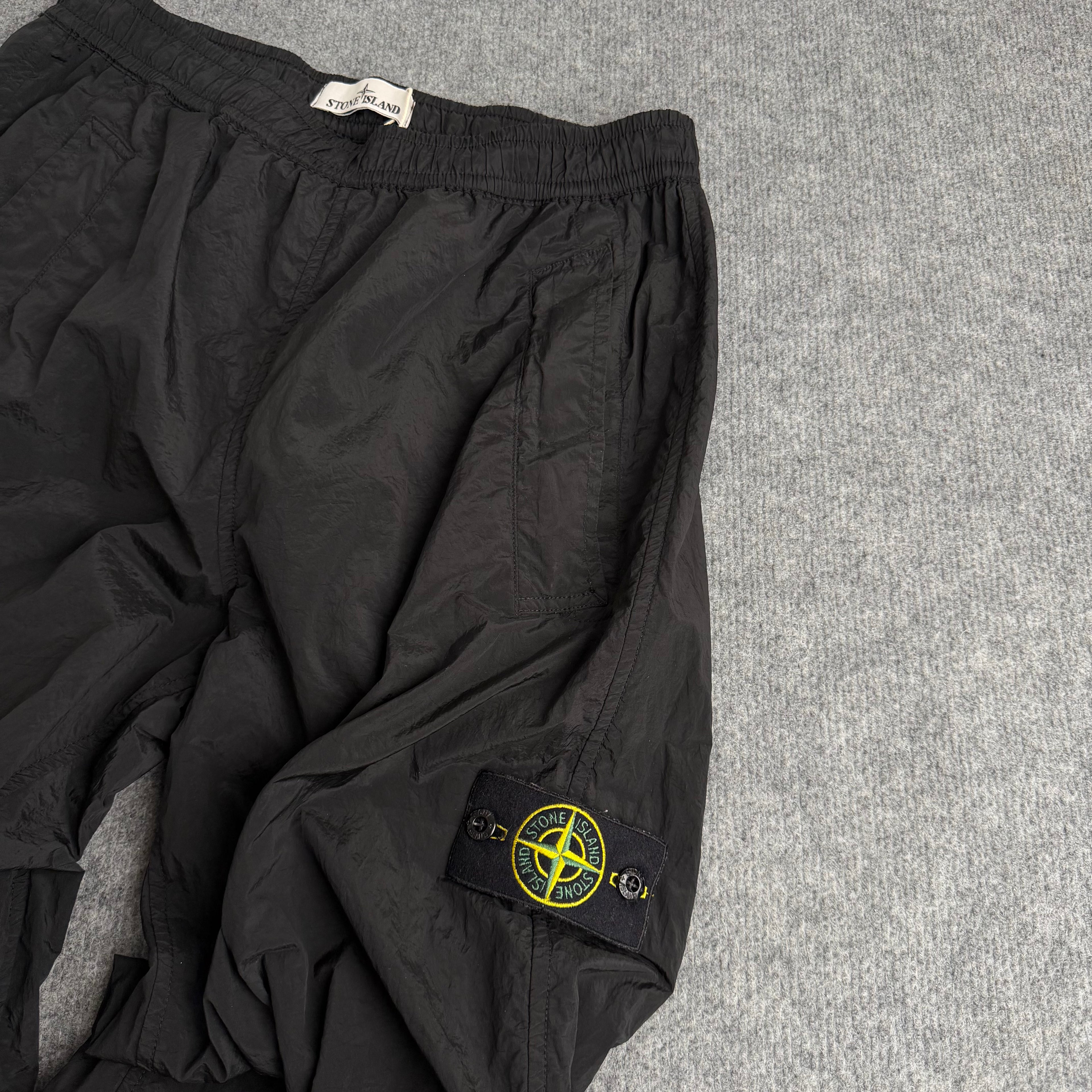 Stone Island bukser (Str. 31)