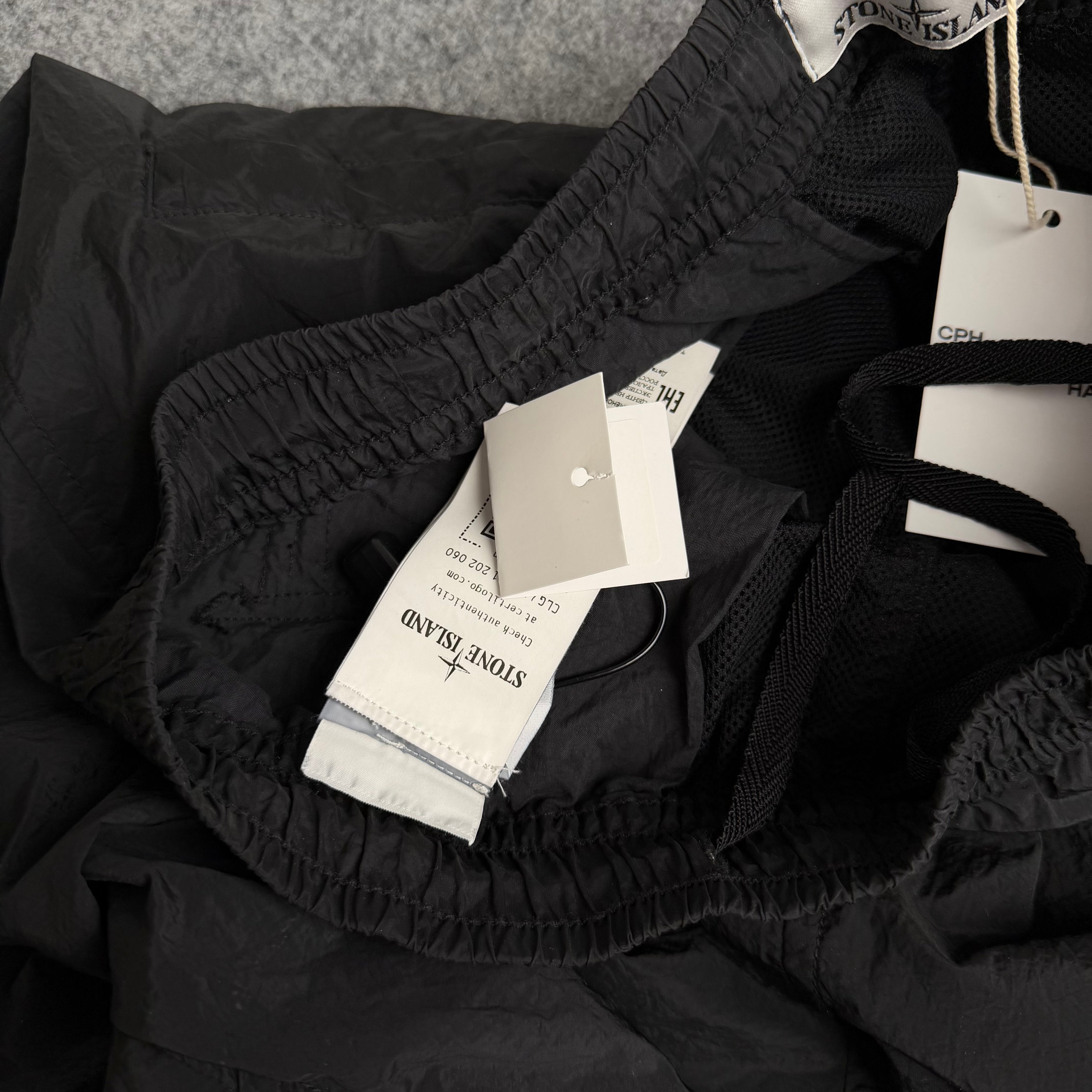Stone Island bukser (Str. 31)