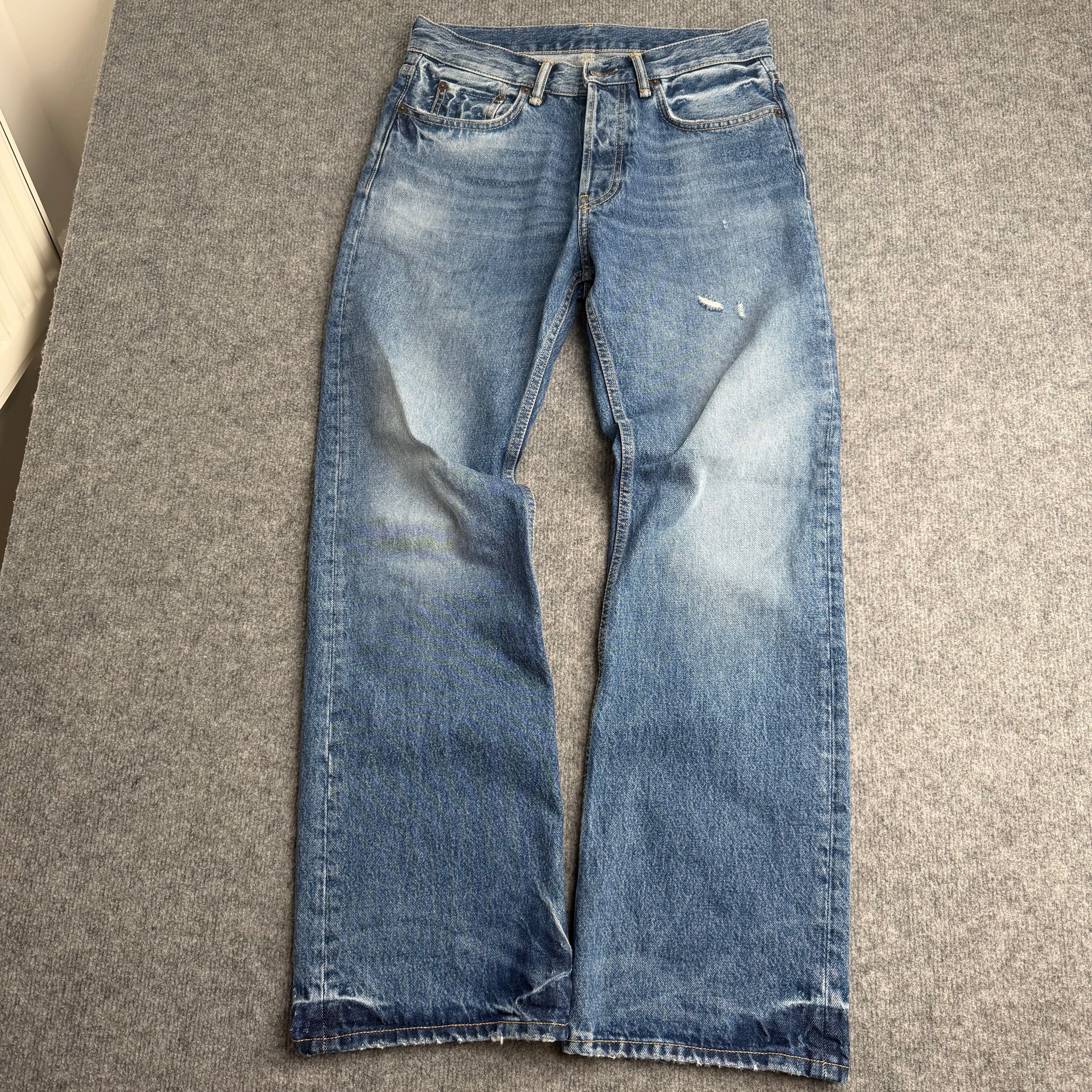 Acne Studios bukser (Str. 32)