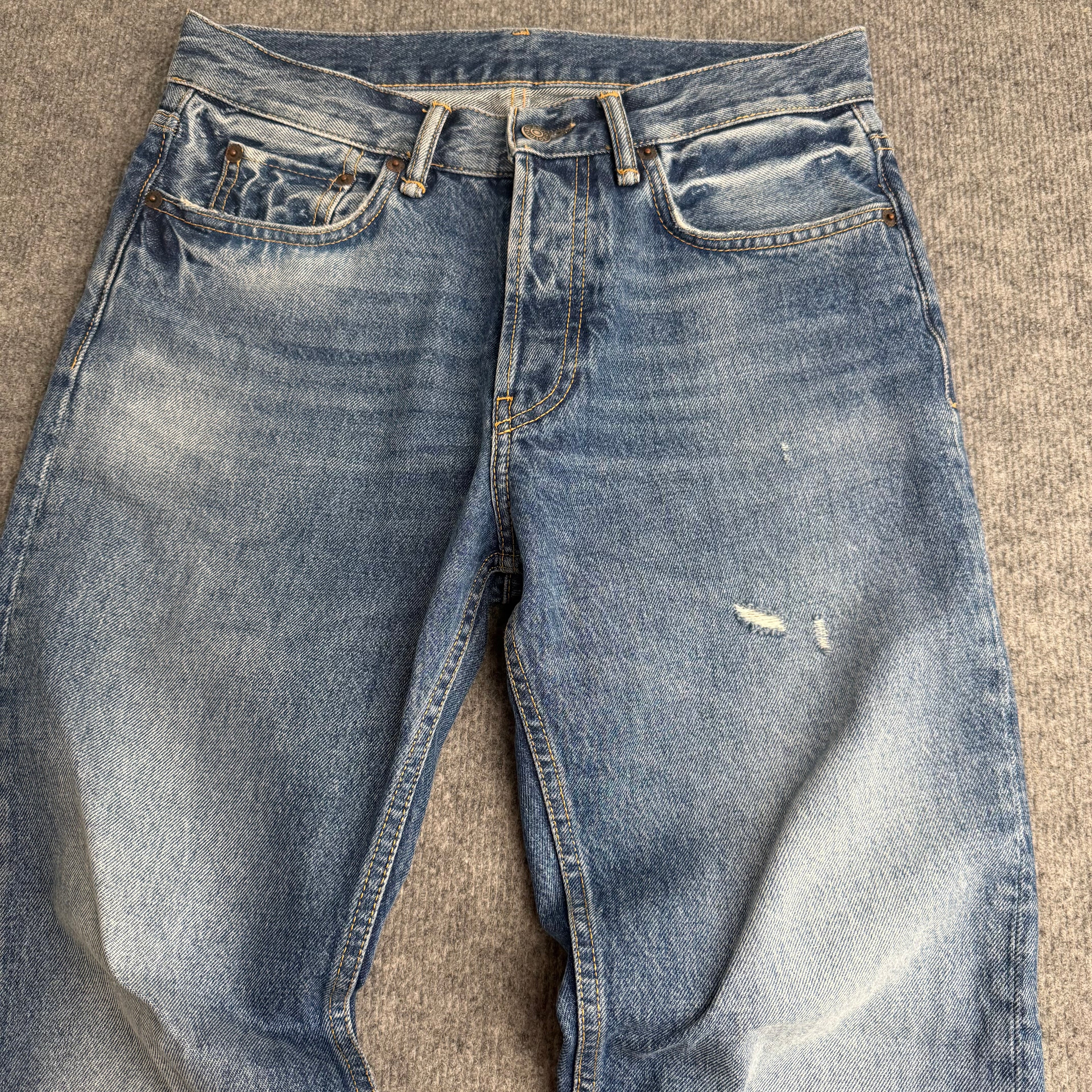 Acne Studios bukser (Str. 32)
