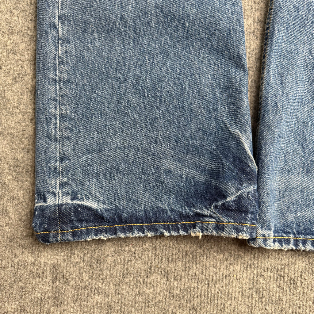 Acne Studios bukser (Str. 32)
