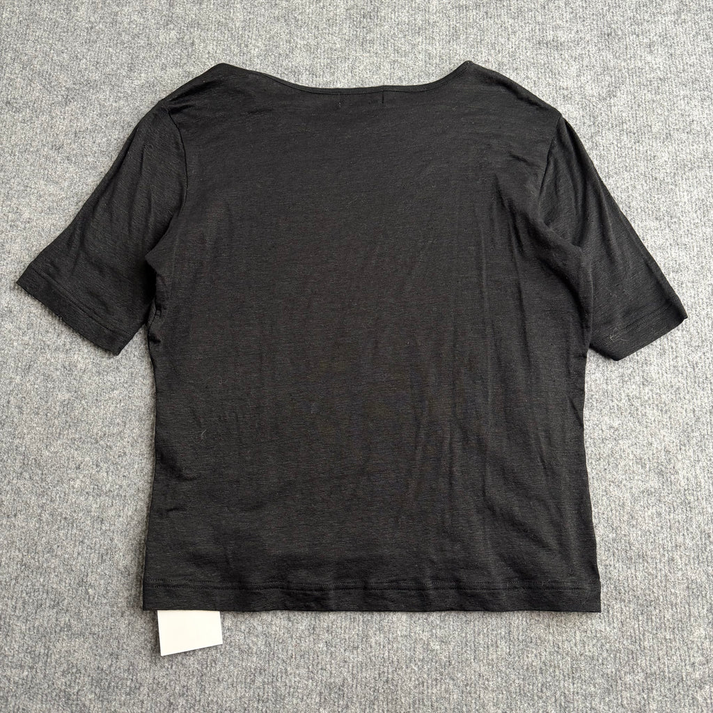 Yves Saint Laurent t-shirt (Str. S)