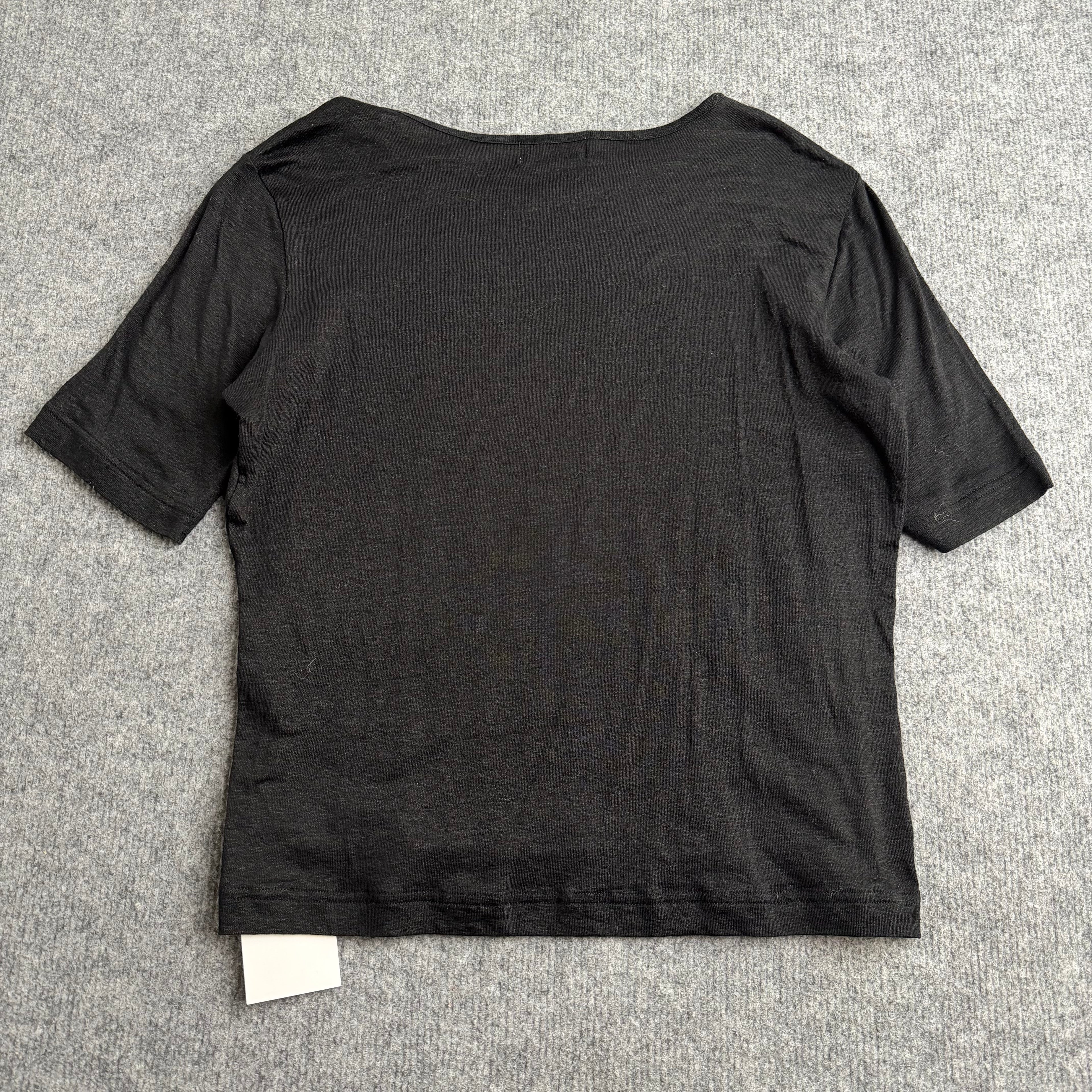 Yves Saint Laurent t-shirt (Str. S)