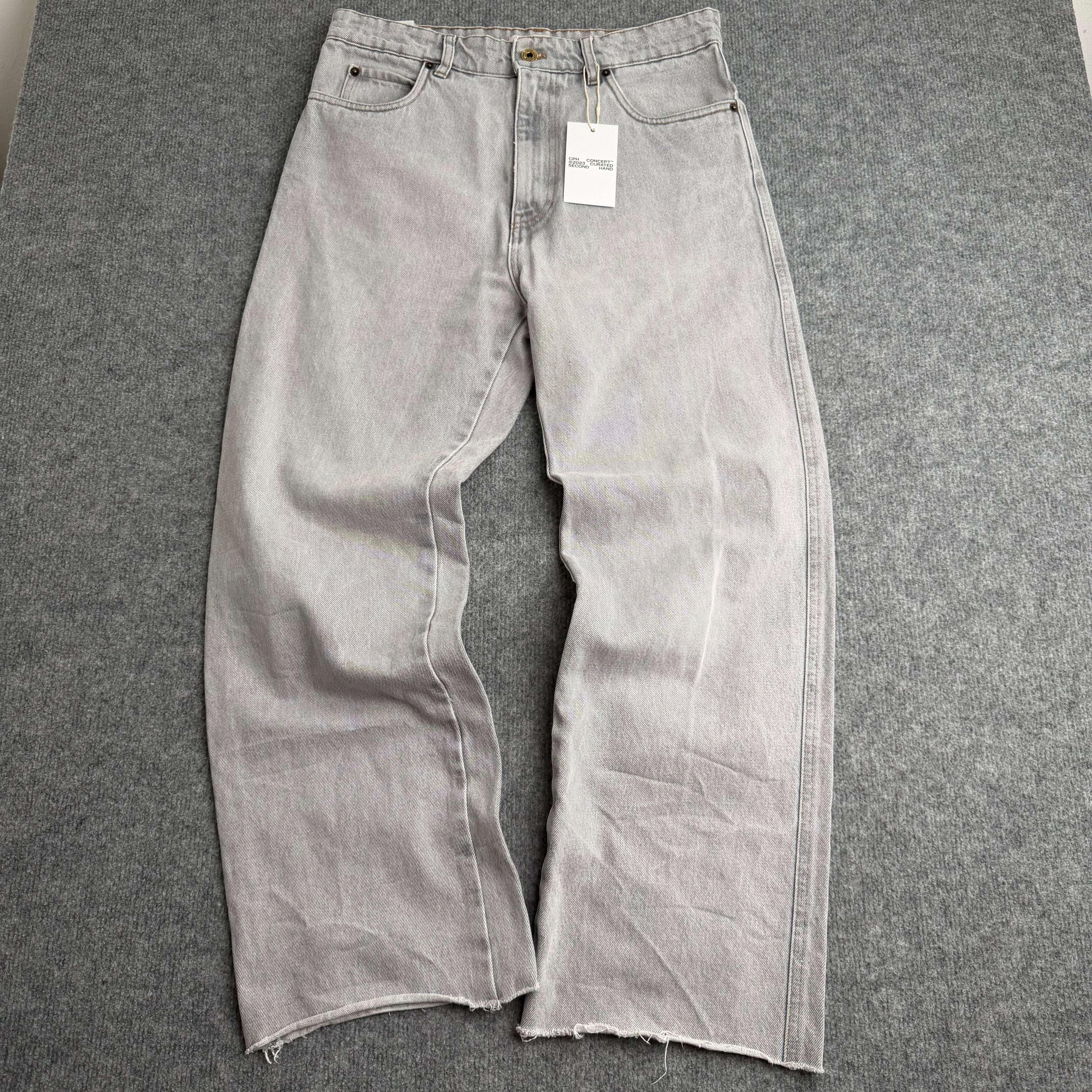 Miu Miu bukser (Str. 26 )