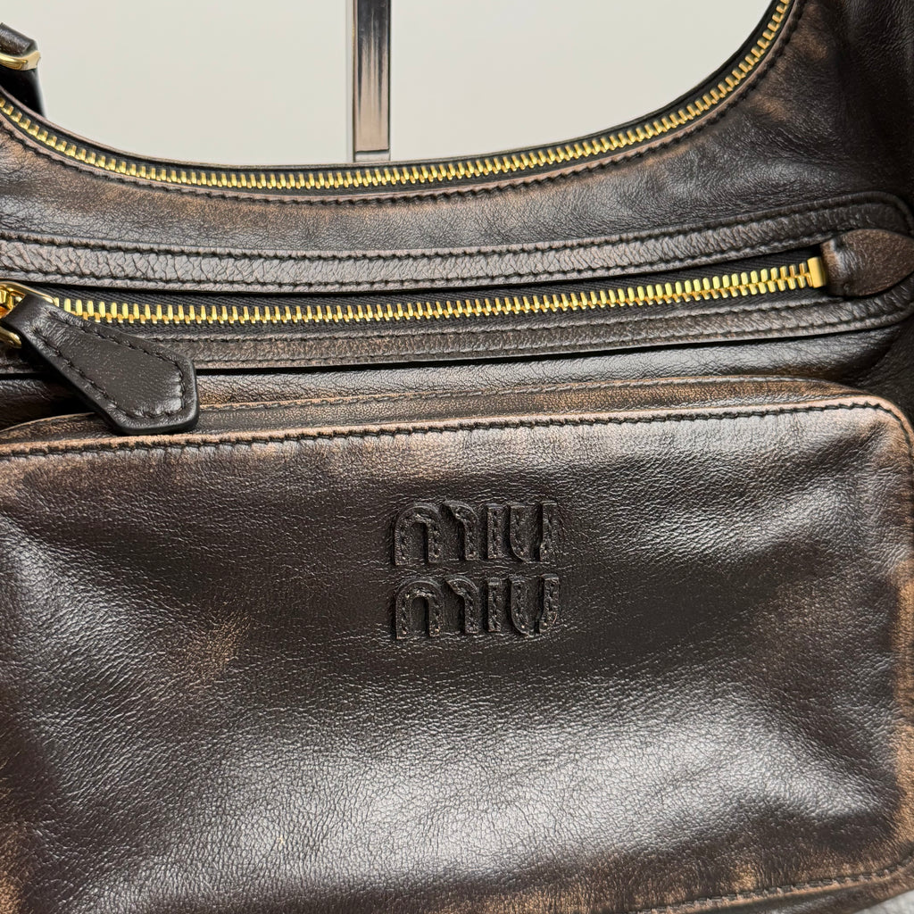Miu Miu taske